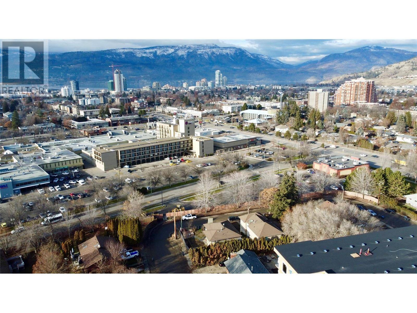 Kelowna, BC V1Y6B7,1244 Devonshire Avenue