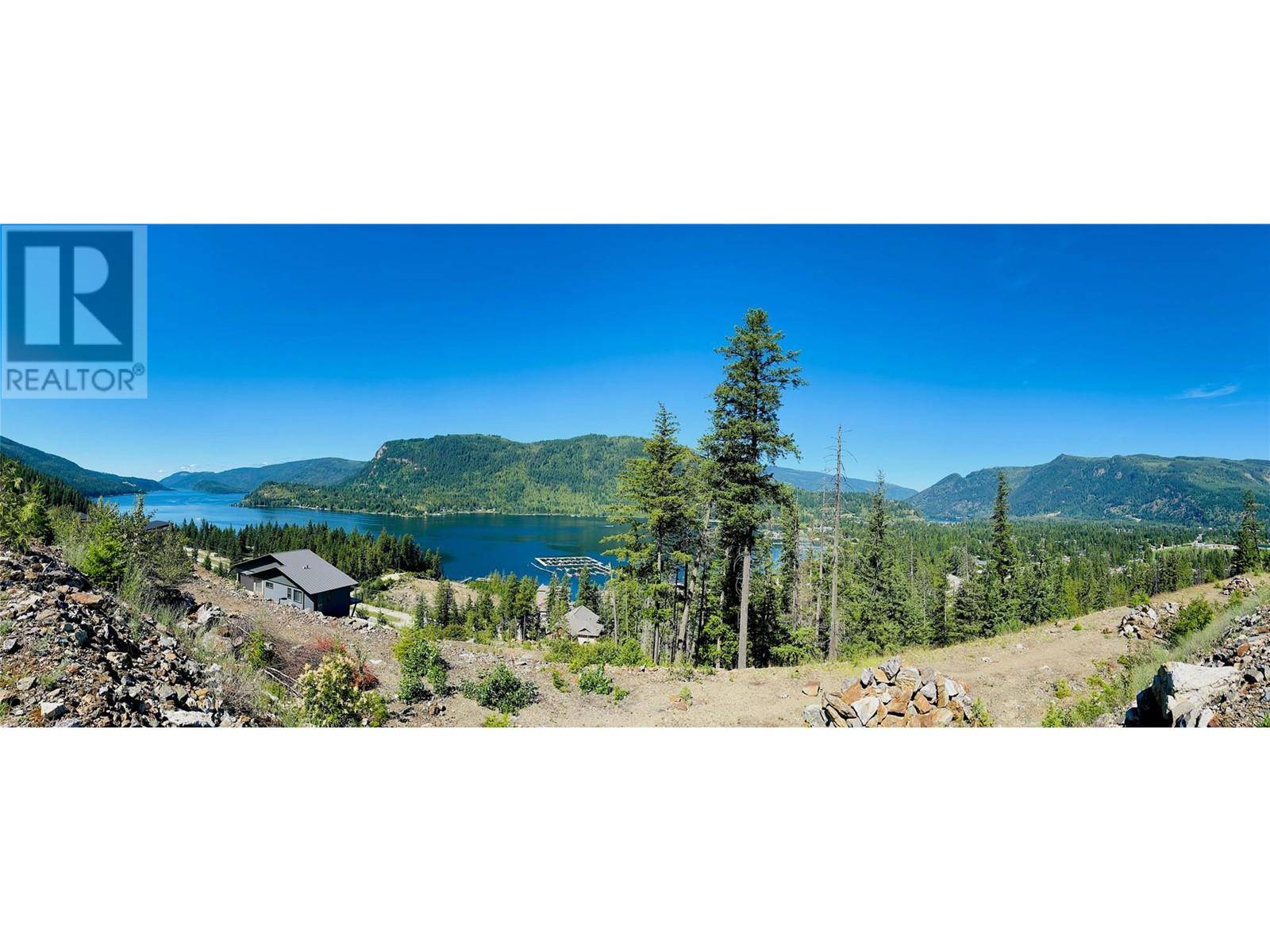 Sicamous, BC V0E2V1,246 Bayview Drive