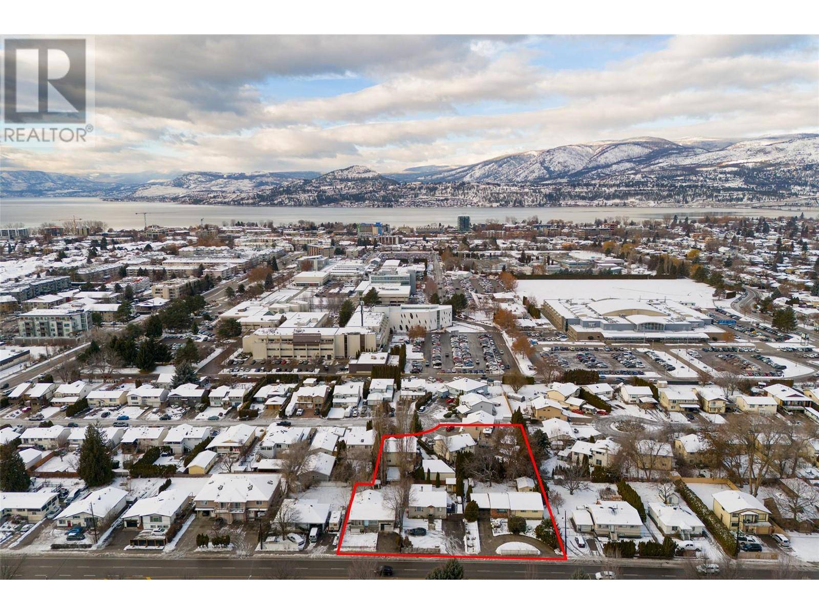 Kelowna, BC V1Y8L3,2997 Lowe Court