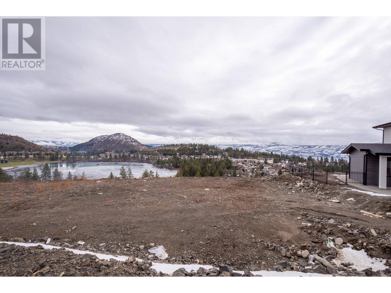 West Kelowna, BC V4T0E3,2497 Pinnacle Ridge Drive