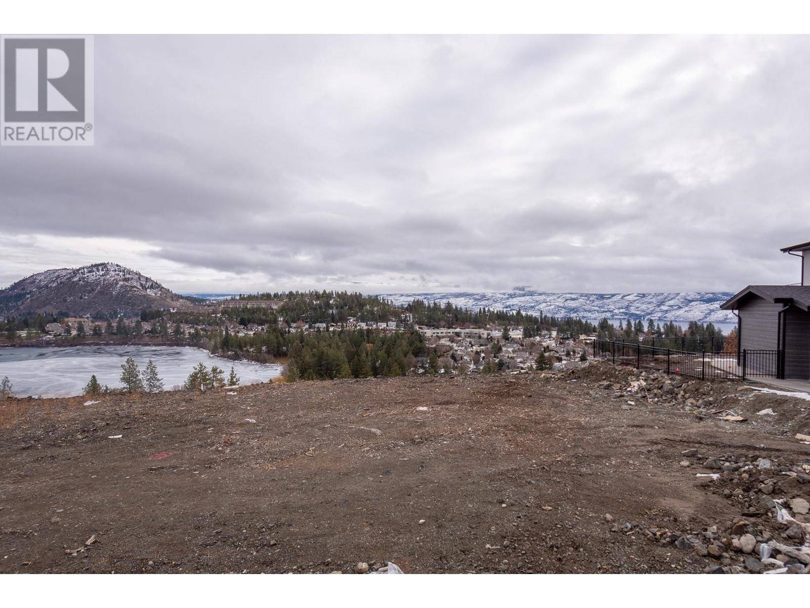 West Kelowna, BC V4T0E3,2497 Pinnacle Ridge Drive