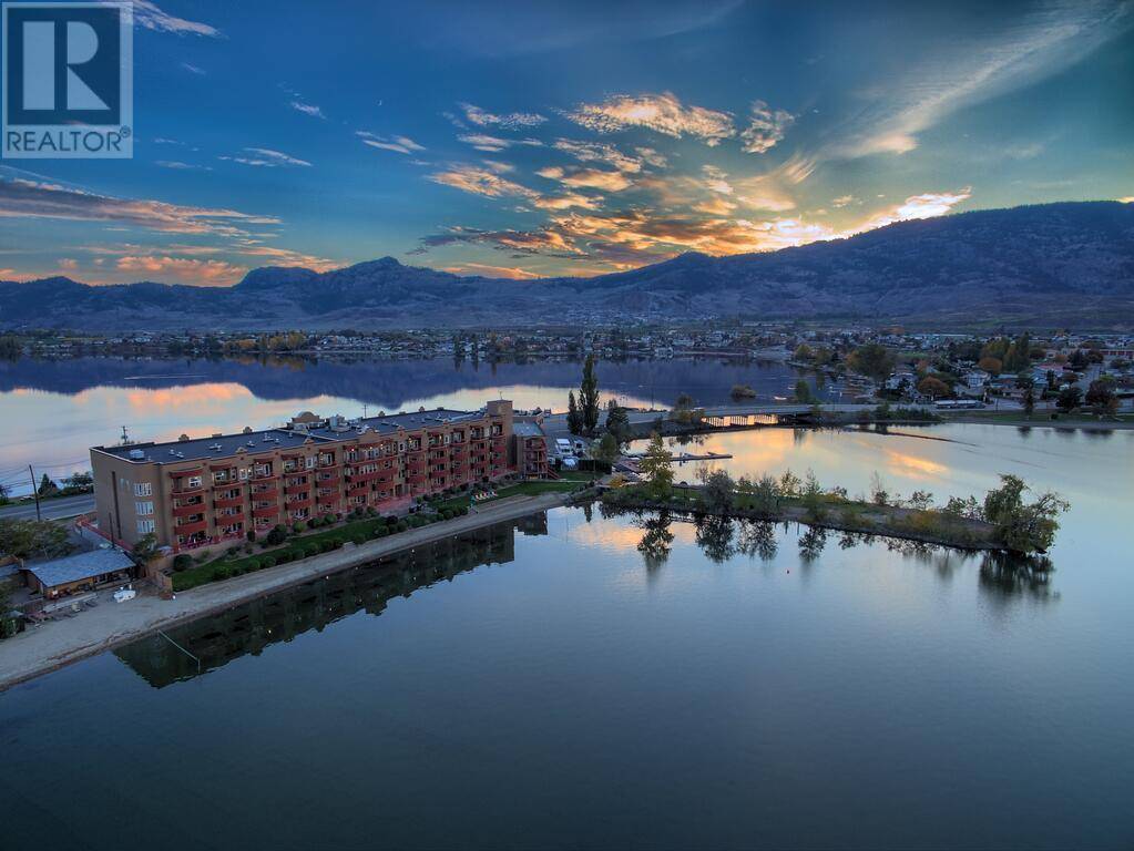 Osoyoos, BC V0H1V1,7906 MAIN ST #311