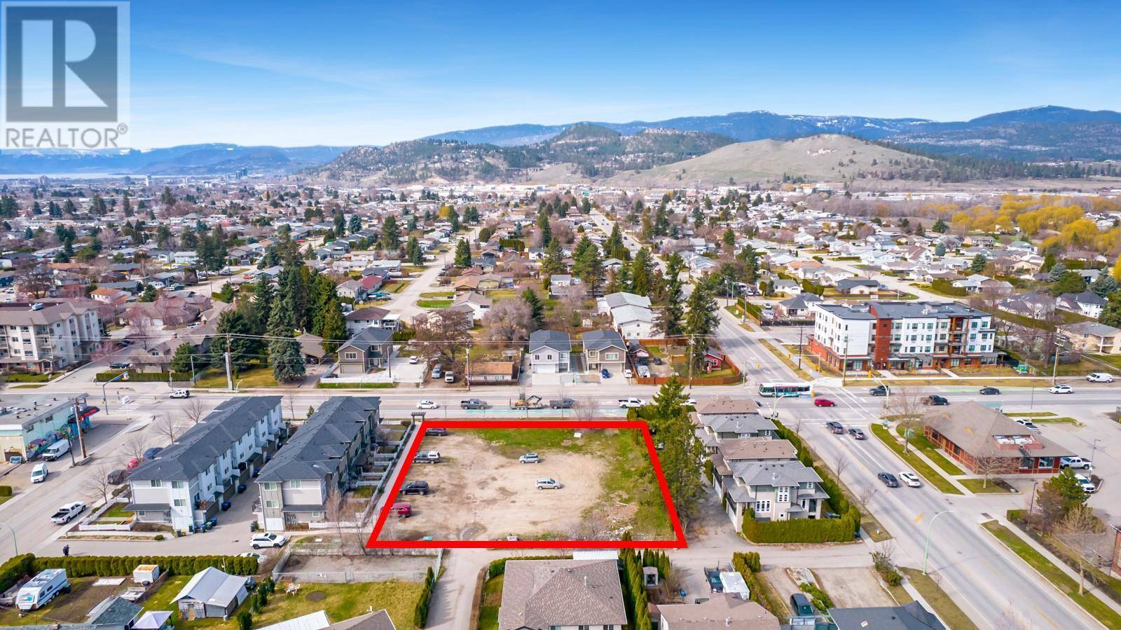 Kelowna, BC V1X2M6,945 Rutland Road N