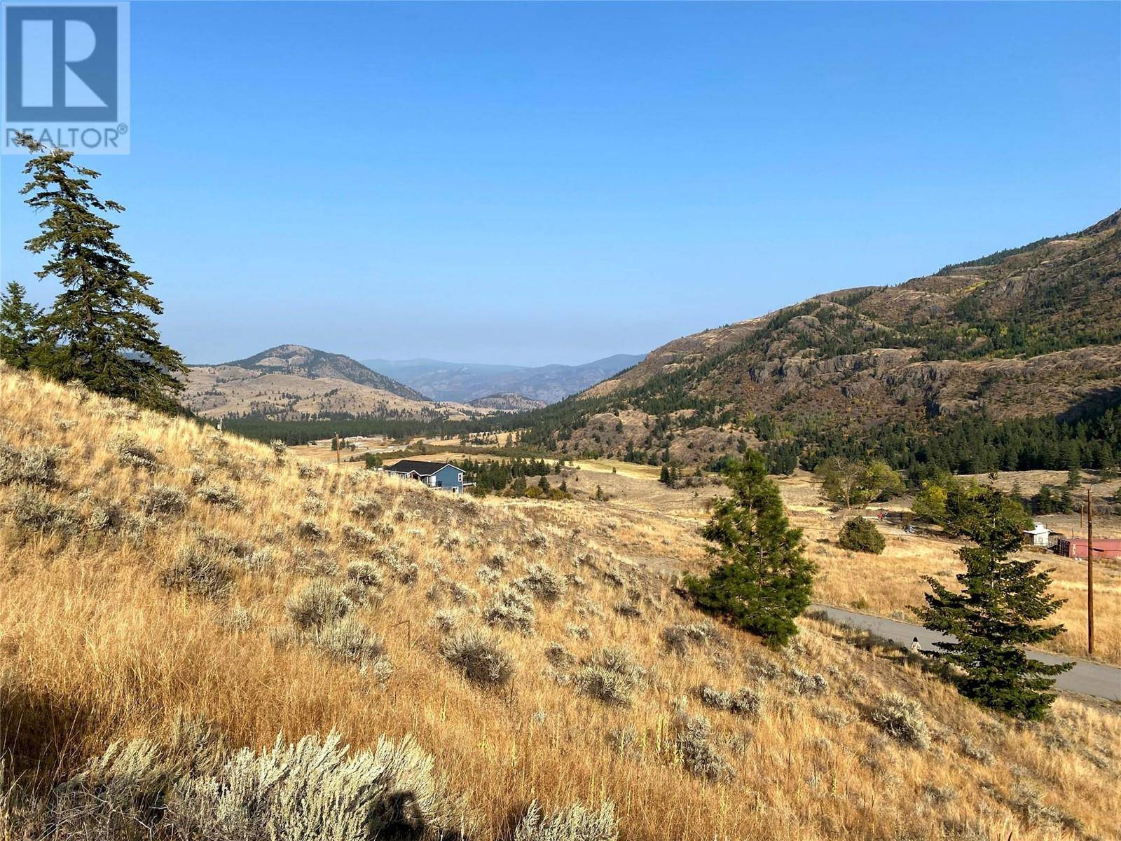 Kaleden, BC V0H1K0,146 Resolute Road Lot# 4