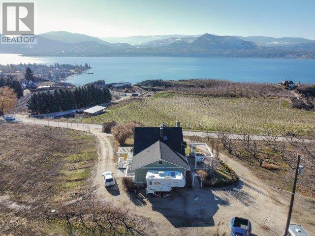 Naramata, BC V0H1N1,4550 Gulch Road