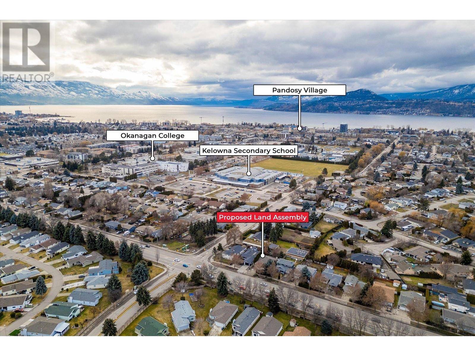 Kelowna, BC V1W3R2,2680 Gordon Drive