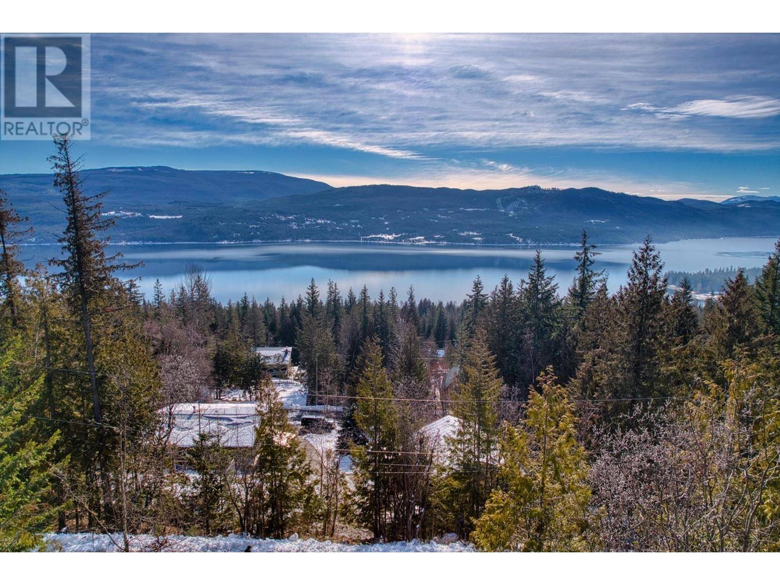 Anglemont, BC V0E1M8,Lot 99 Crowfoot Drive