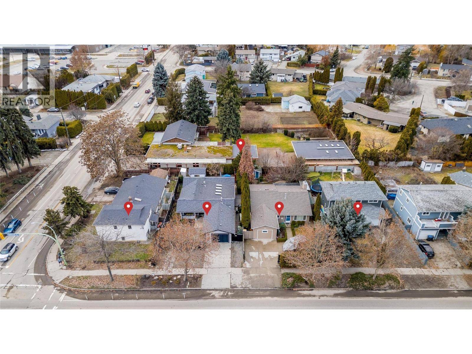 Kelowna, BC V1W3R2,2690 Gordon Drive