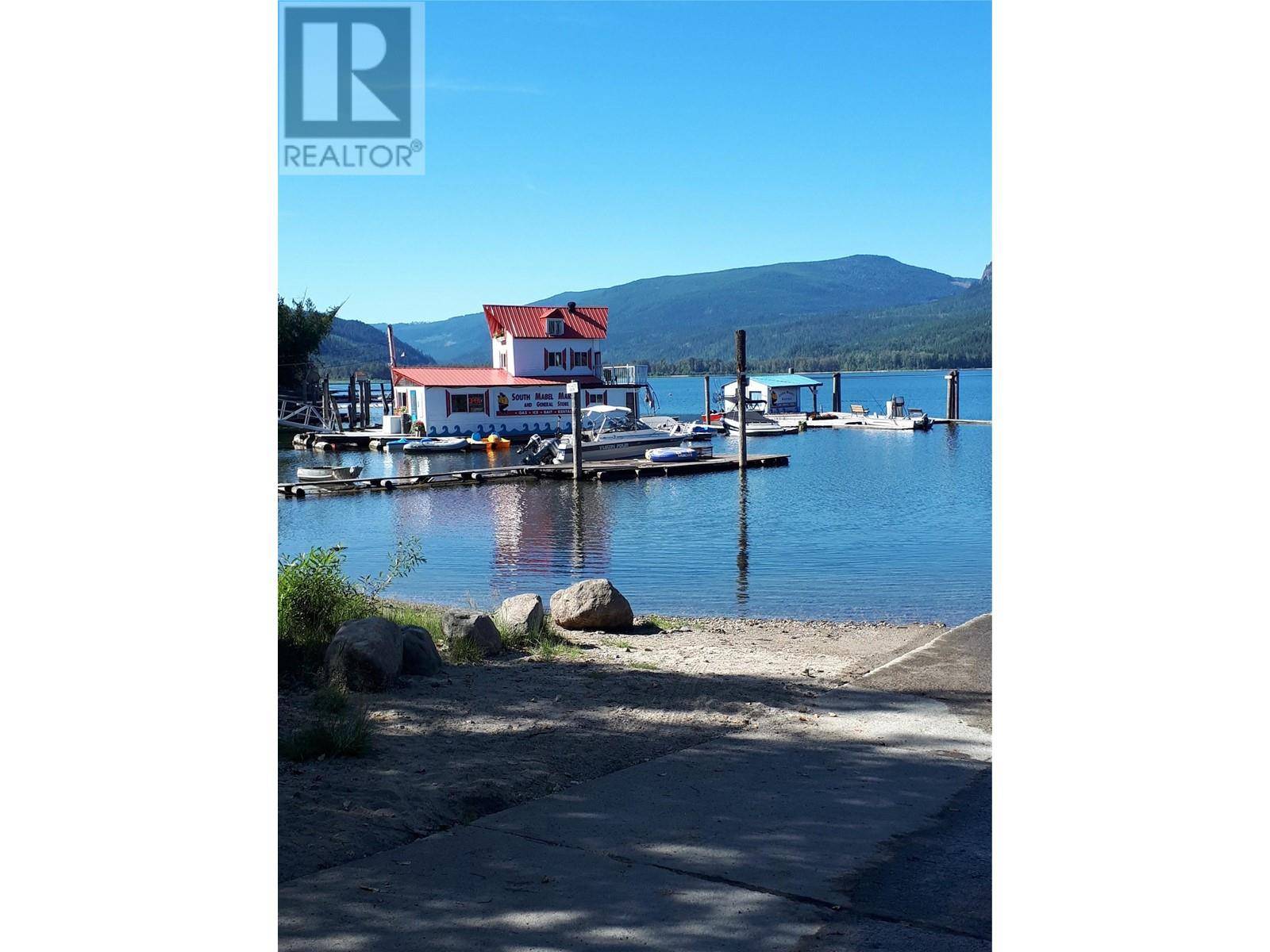 Lumby, BC V0E2G6,3614 Lumby Mabel Lake Road