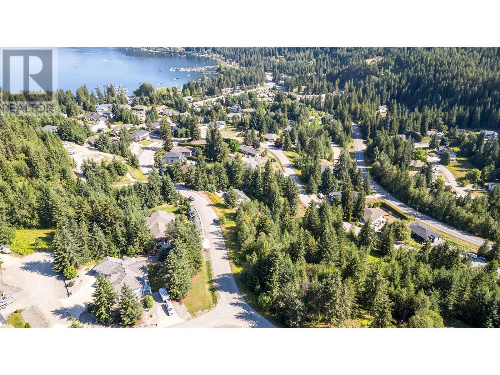 Blind Bay, BC V0E1H1,Lot 72 Mountview Drive