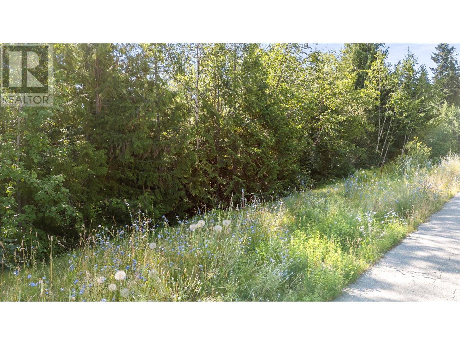 Blind Bay, BC V0E1H1,Lot 72 Mountview Drive