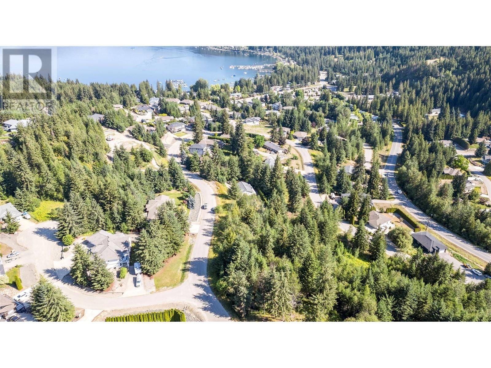 Blind Bay, BC V0E1H1,Lot 72 Mountview Drive