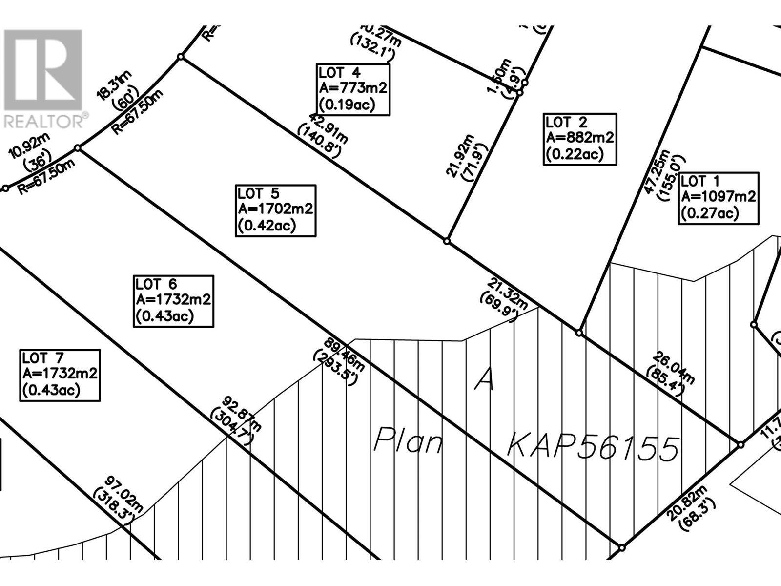 West Kelowna, BC V4T2X3,Lot 5 Scenic Ridge Drive