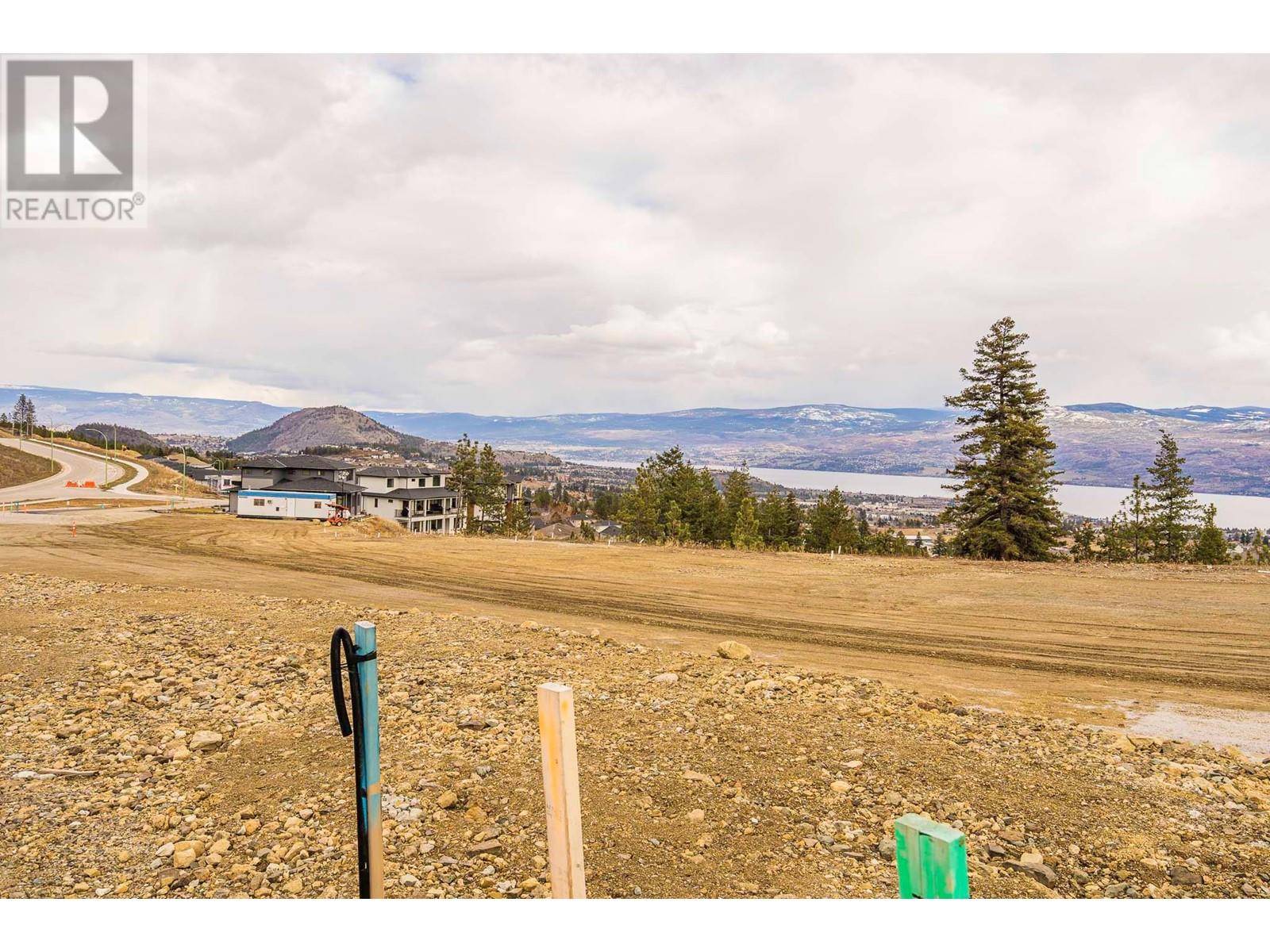 West Kelowna, BC V4T2X3,Lot 7 Scenic Ridge Drive