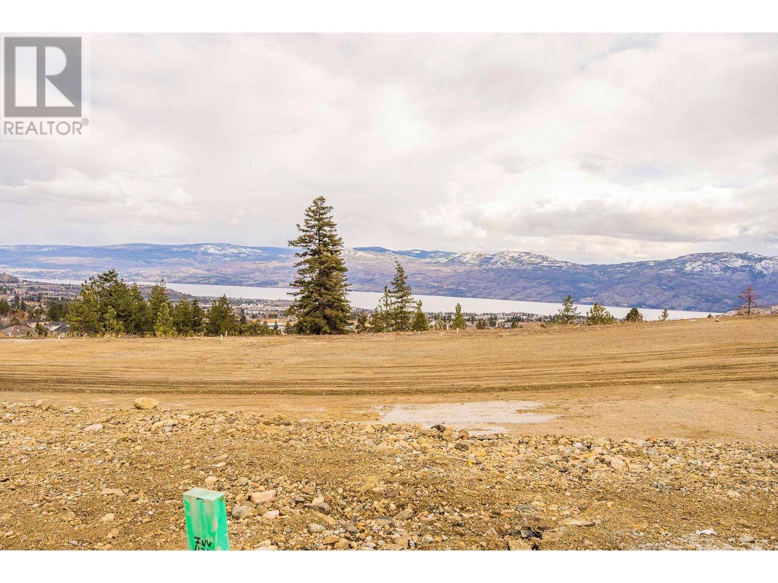 West Kelowna, BC V4T2X3,Lot 7 Scenic Ridge Drive