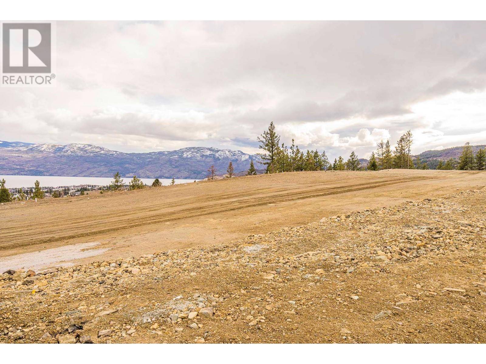 West Kelowna, BC V4T2X3,Lot 7 Scenic Ridge Drive