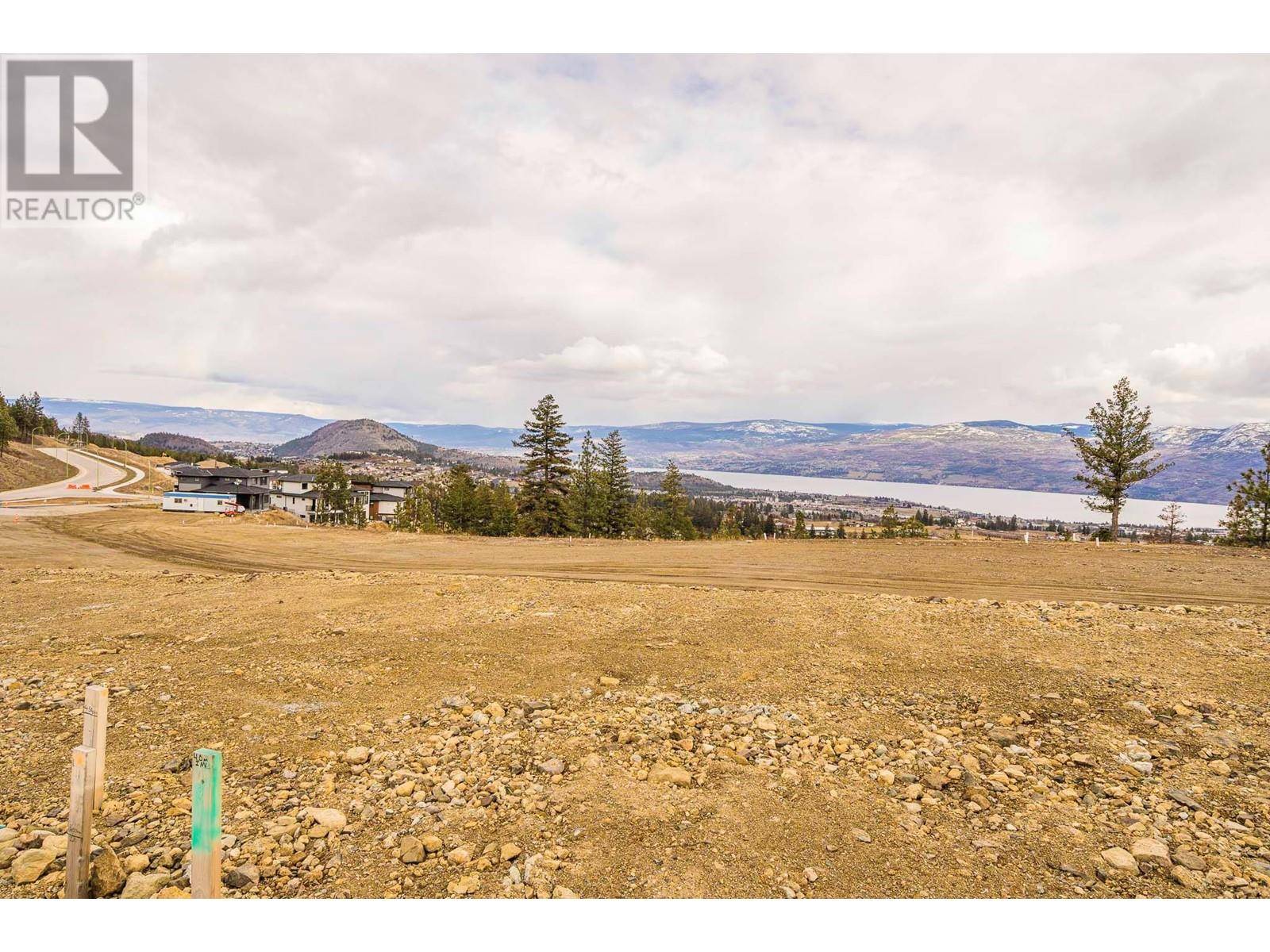 West Kelowna, BC V4T2X3,Lot 9 Scenic Ridge Drive