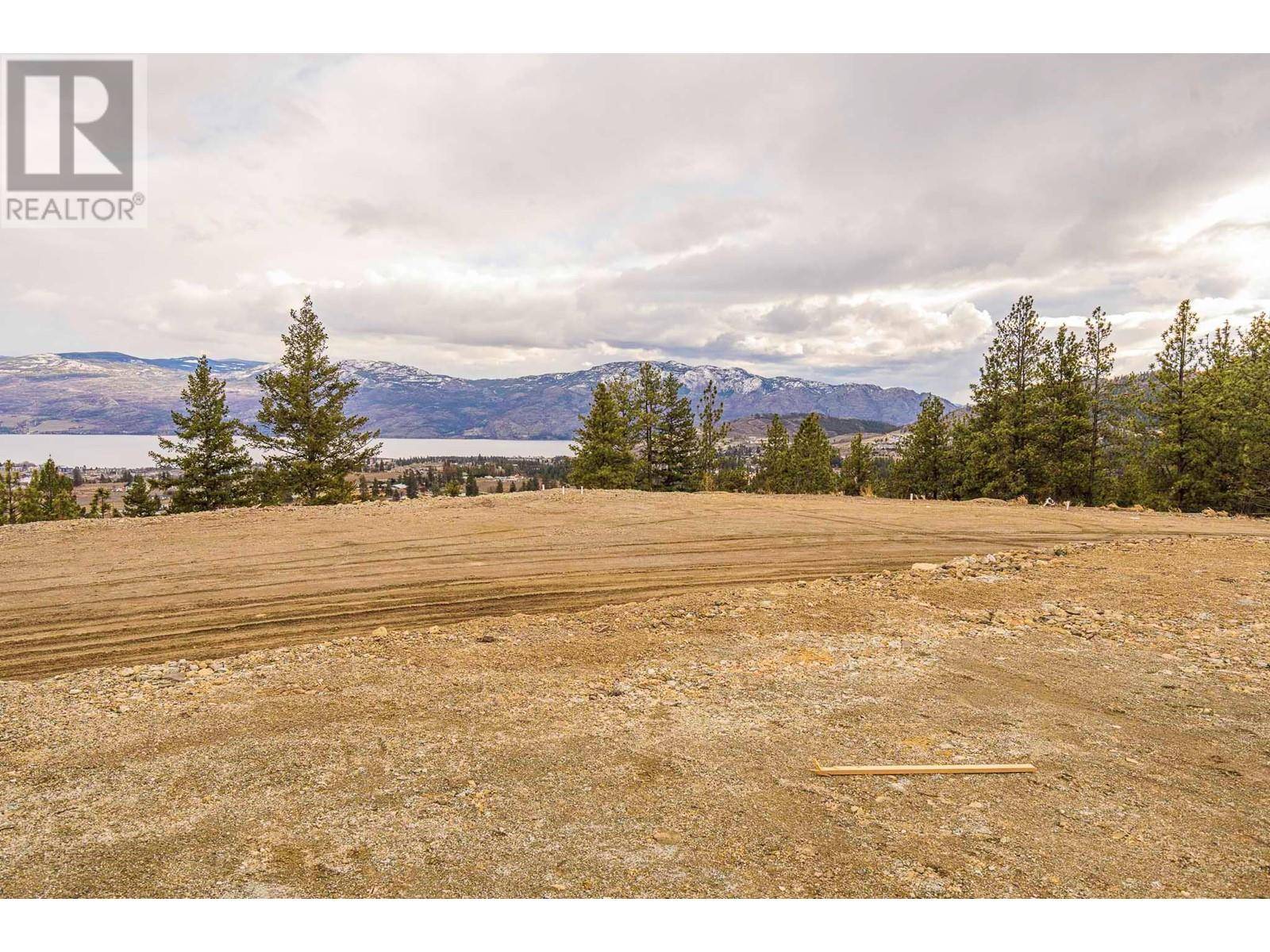 West Kelowna, BC V4T2X3,Lot 14 Scenic Ridge Drive