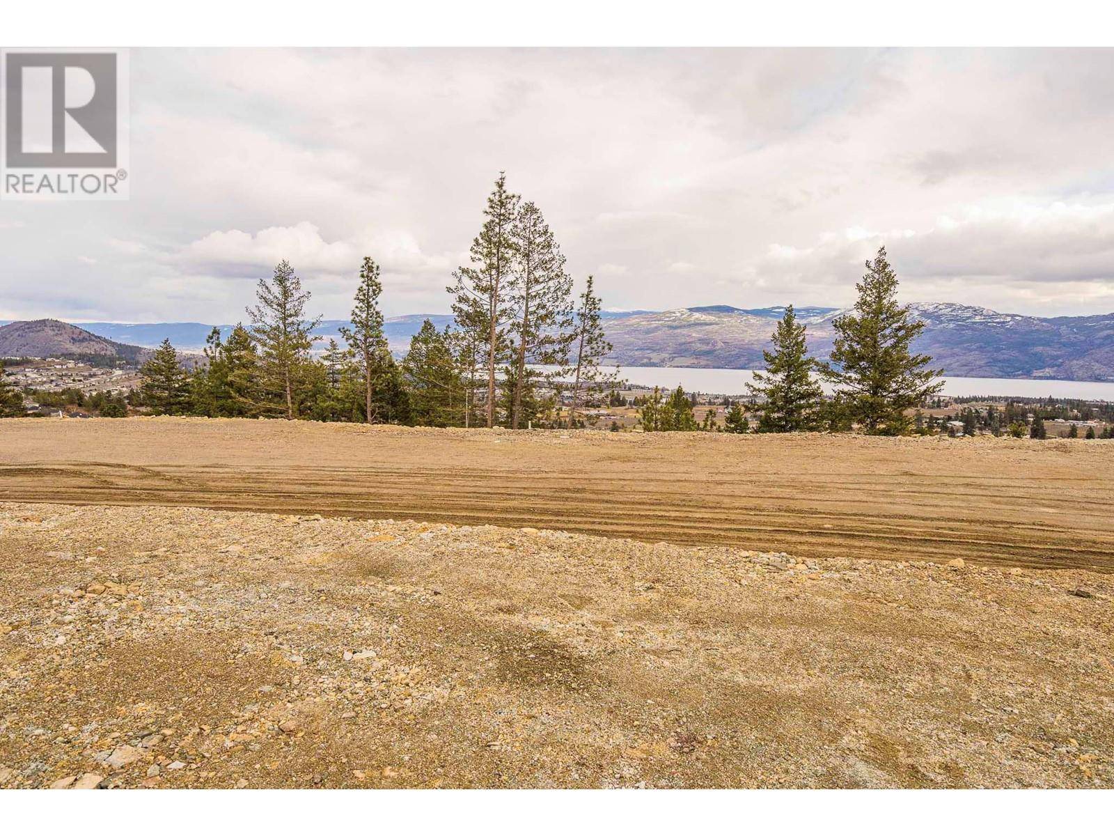 West Kelowna, BC V4T2X3,Proposed Lot 14 Scenic Ridge Drive