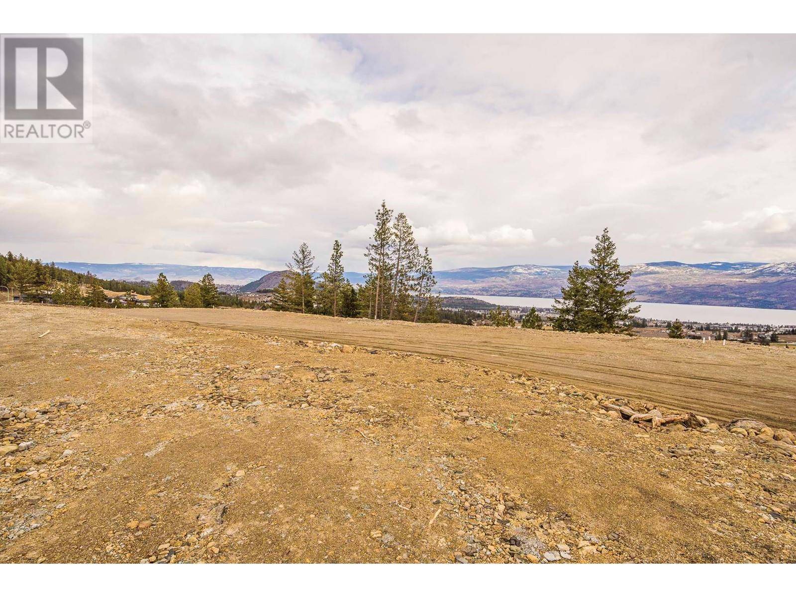 West Kelowna, BC V4T2X3,Lot 15 Scenic Ridge Drive