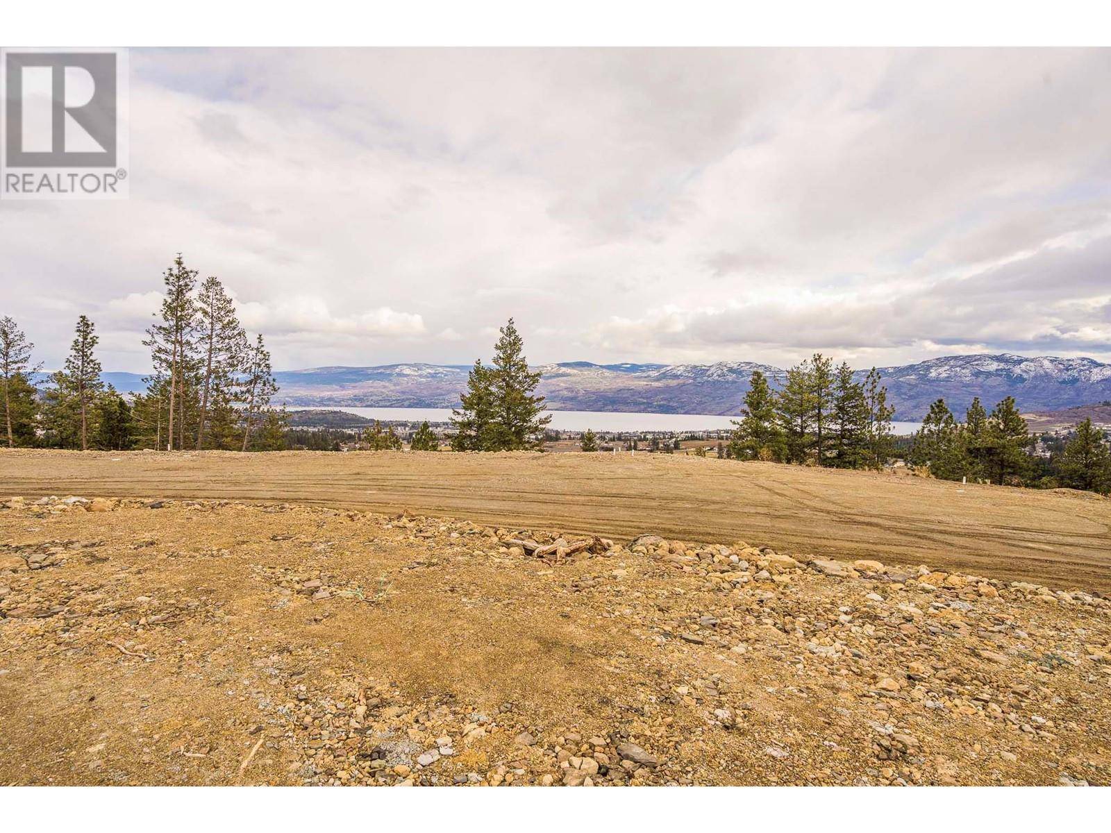 West Kelowna, BC V4T2X3,Lot 15 Scenic Ridge Drive