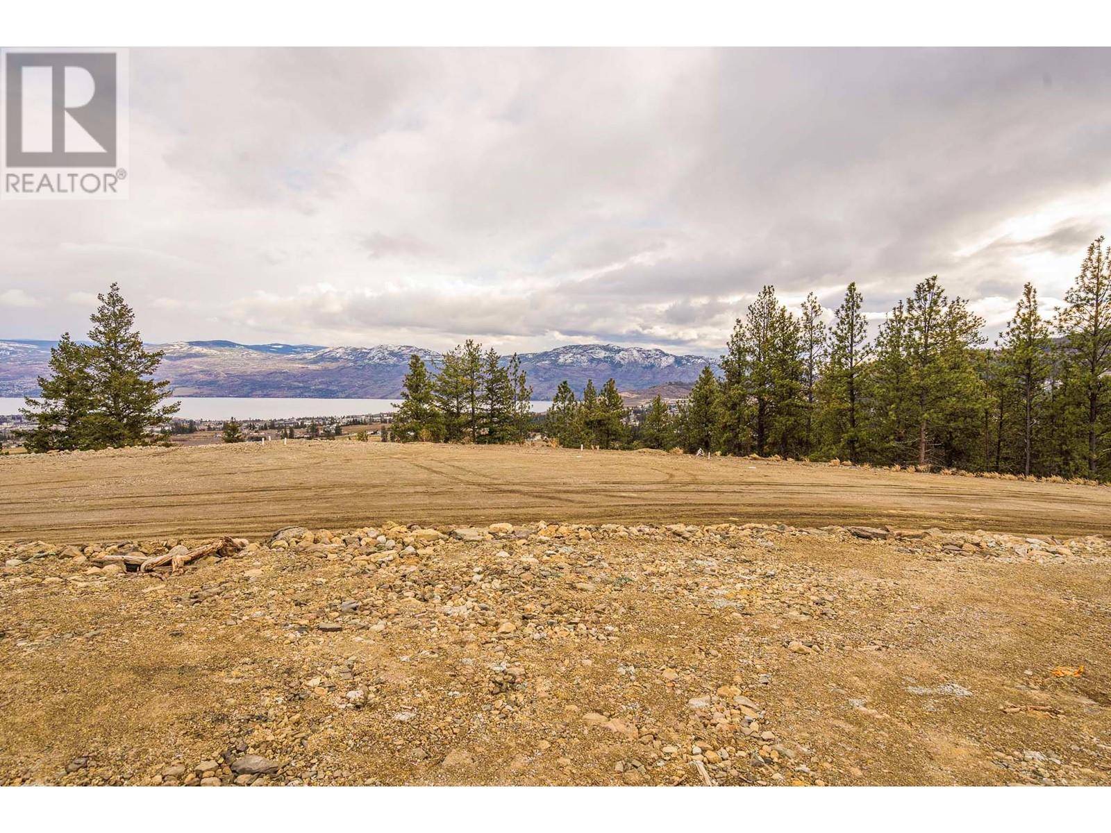 West Kelowna, BC V4T2X3,Proposed Lot 15 Scenic Ridge Drive