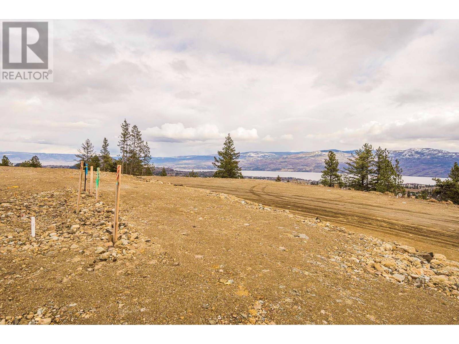 West Kelowna, BC V4T2X3,Lot 16 Scenic Ridge Drive