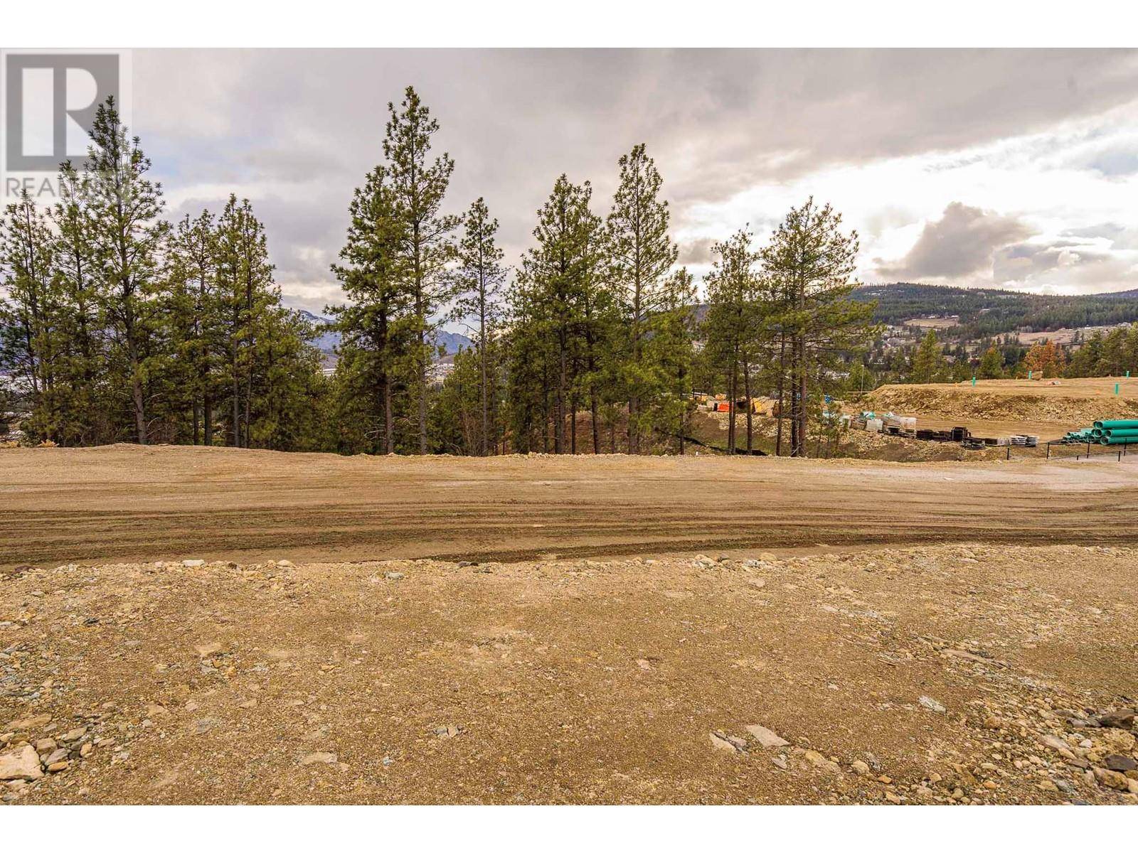 West Kelowna, BC V4T2X3,Lot 17 Scenic Ridge Drive