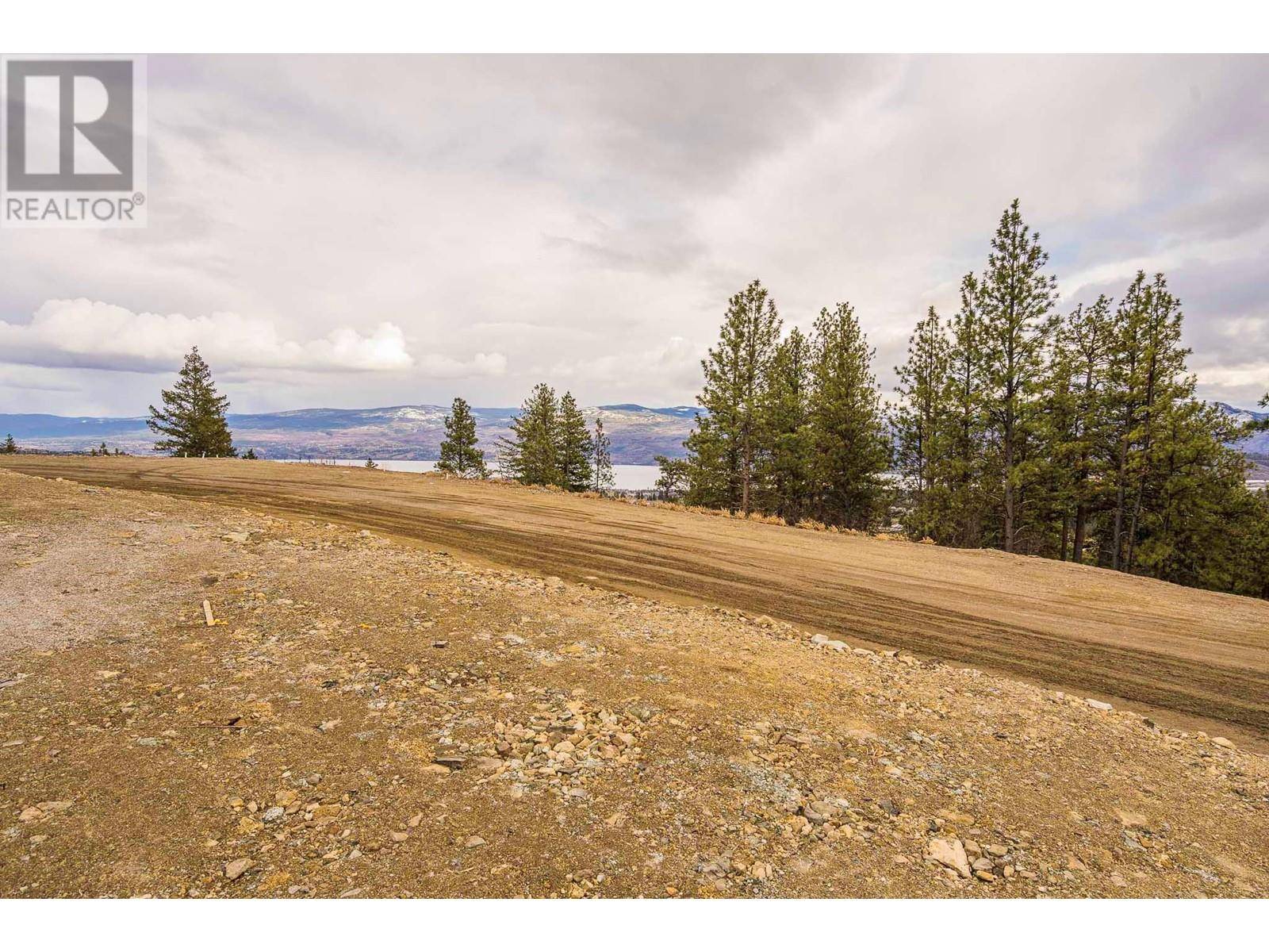 West Kelowna, BC V4T2X3,Lot 17 Scenic Ridge Drive