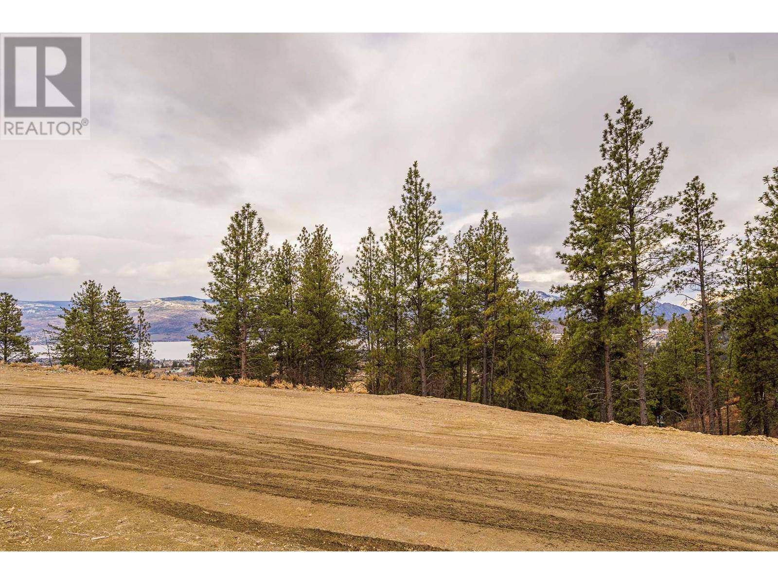 West Kelowna, BC V4T2X3,Lot 17 Scenic Ridge Drive