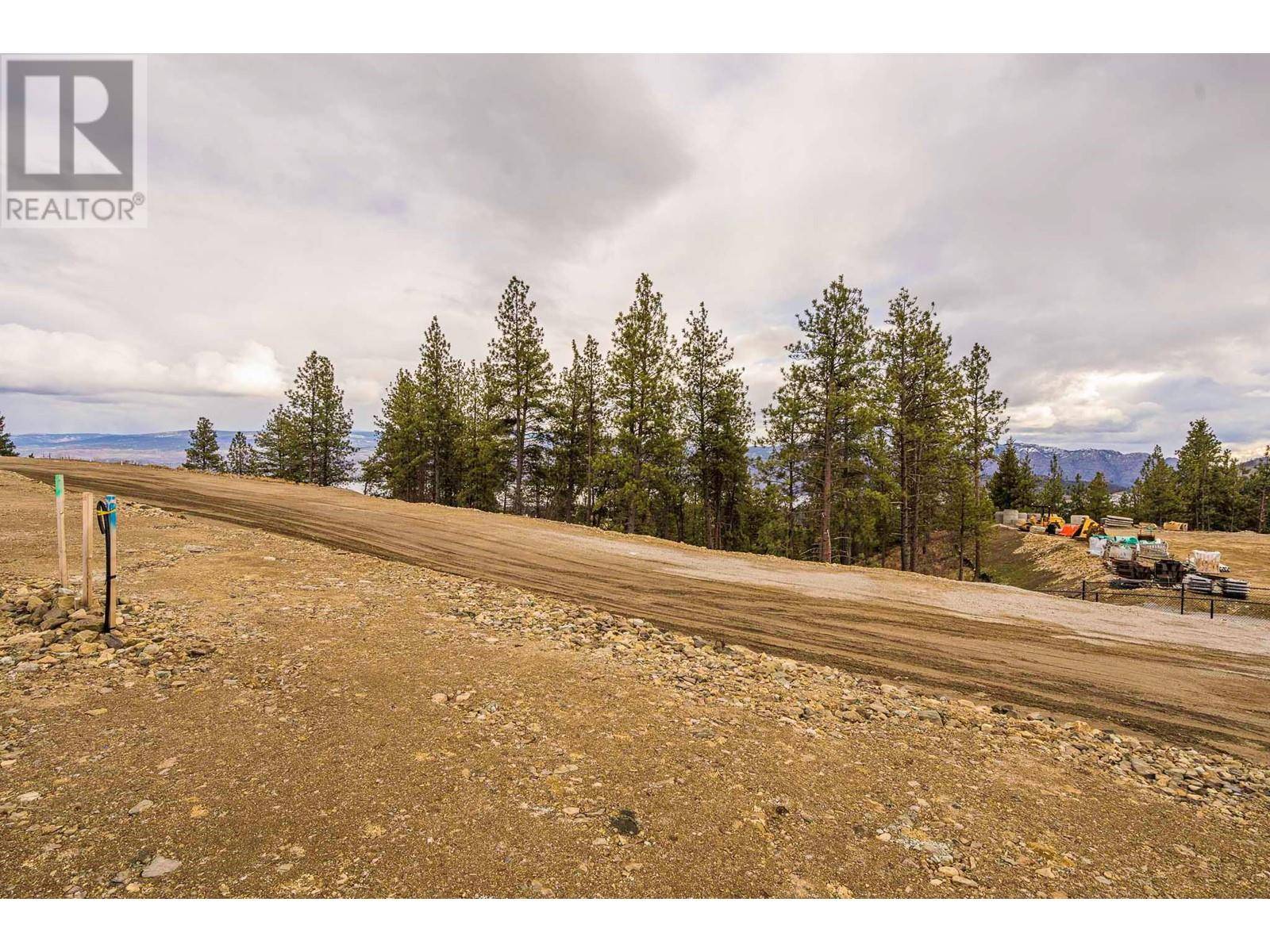 West Kelowna, BC V4T2X3,Proposed Lot 19 Scenic Ridge Drive