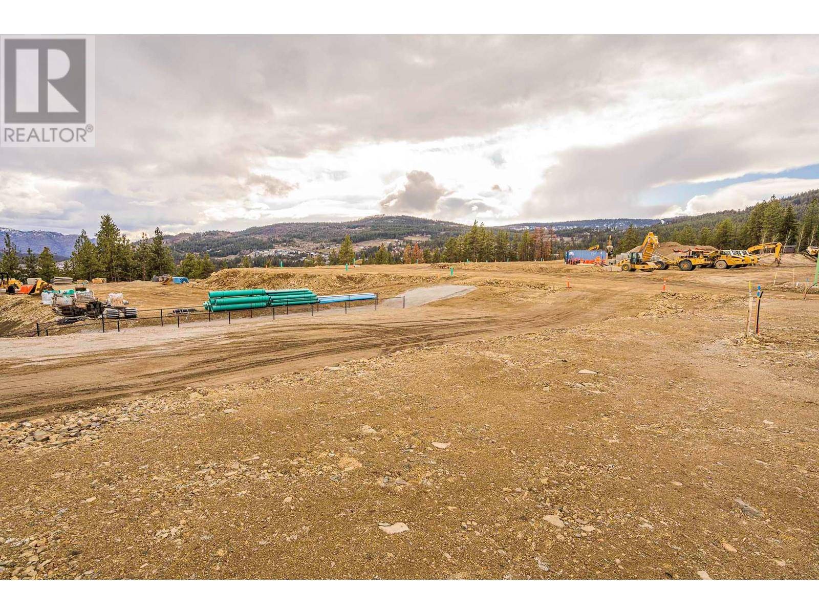 West Kelowna, BC V4T2X3,Proposed Lot 19 Scenic Ridge Drive