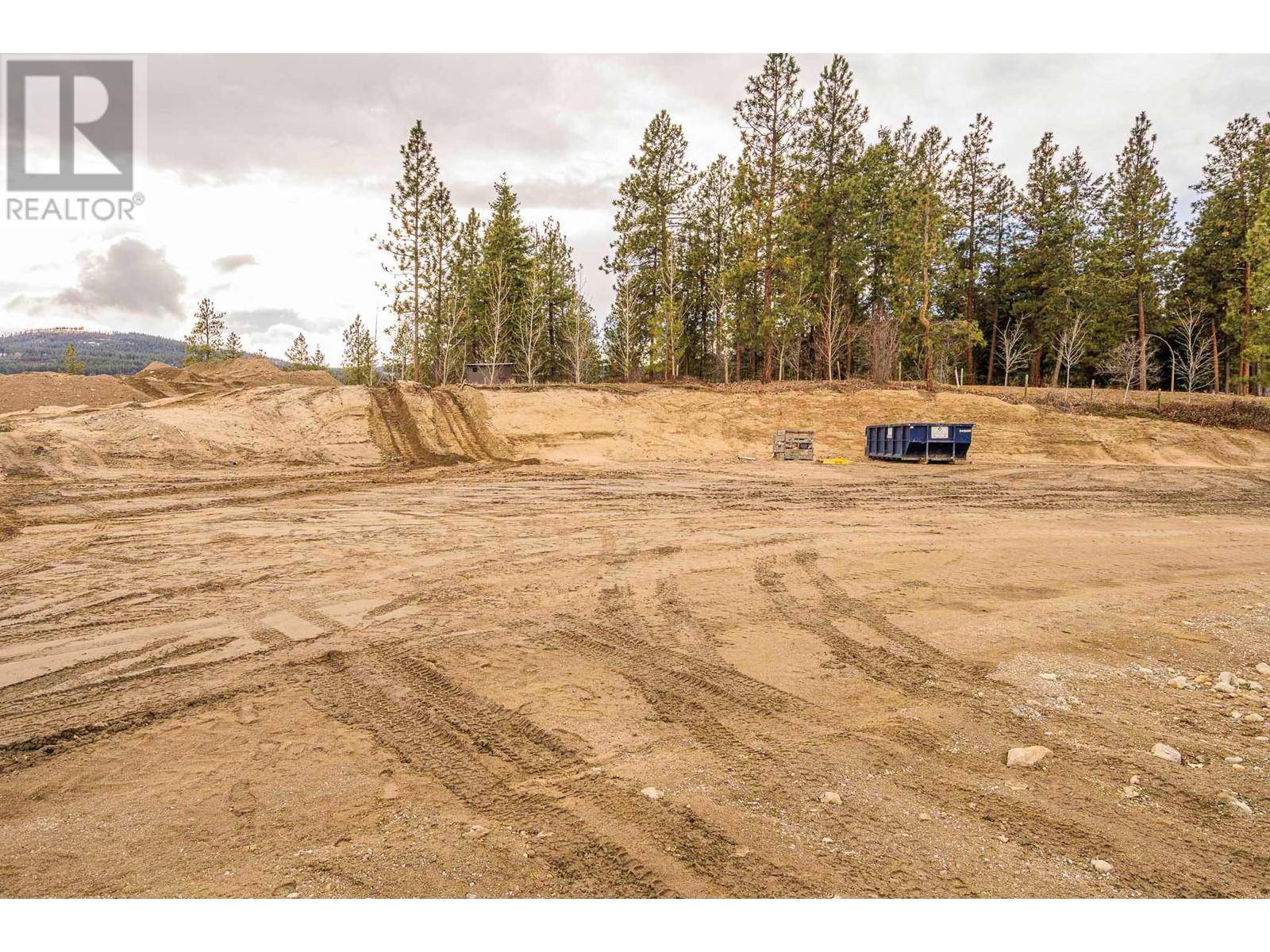 West Kelowna, BC V4T2X3,Lot 25 Scenic Ridge Drive