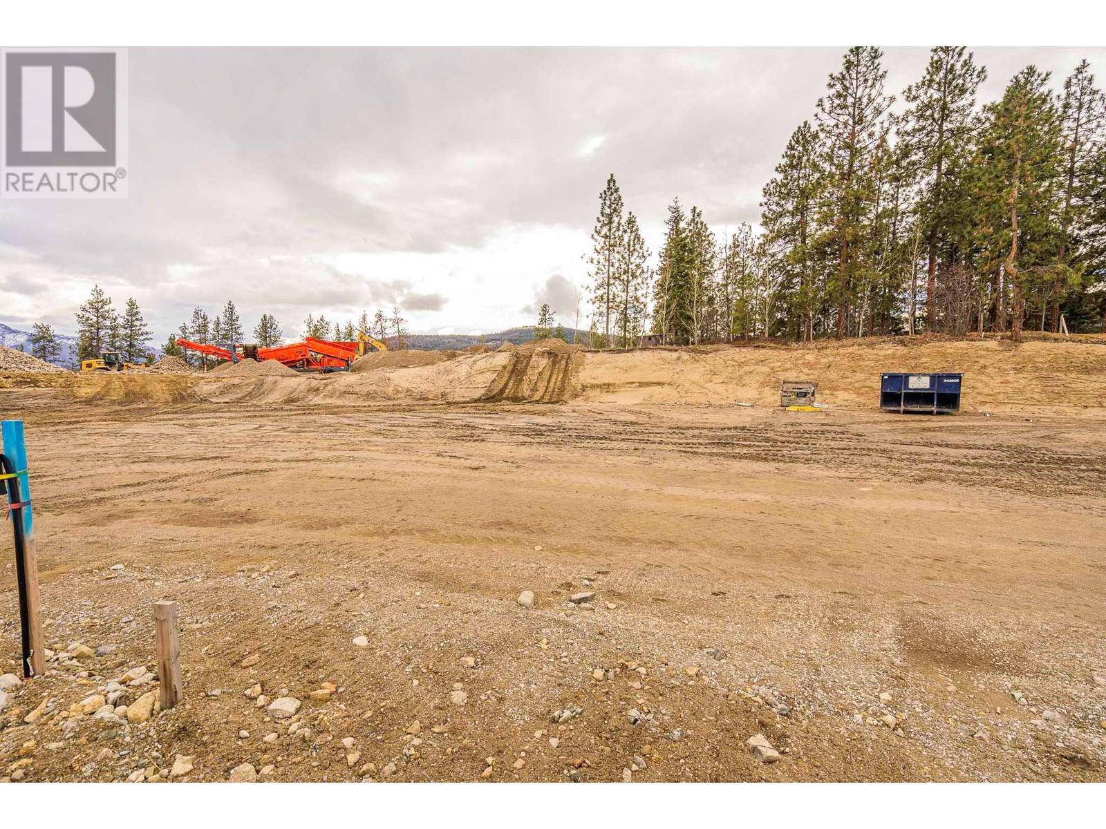 West Kelowna, BC V4T2X3,Lot 26 Scenic Ridge Drive