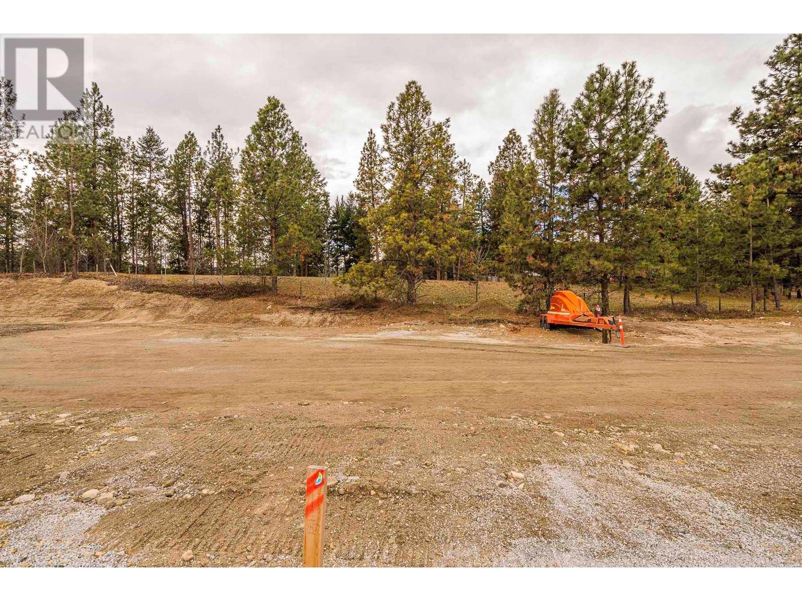 West Kelowna, BC V4T2X3,Lot 28 Scenic Ridge Drive
