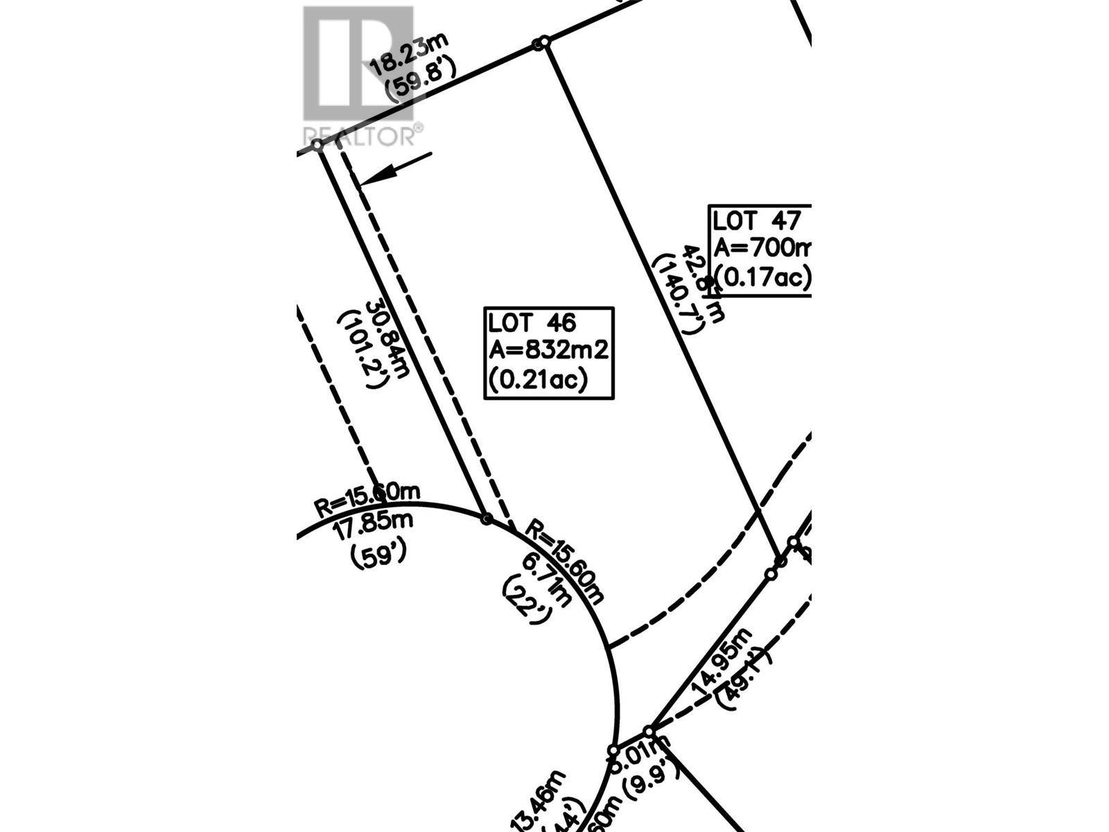 West Kelowna, BC V4T2X3,Lot 46 Flume Court