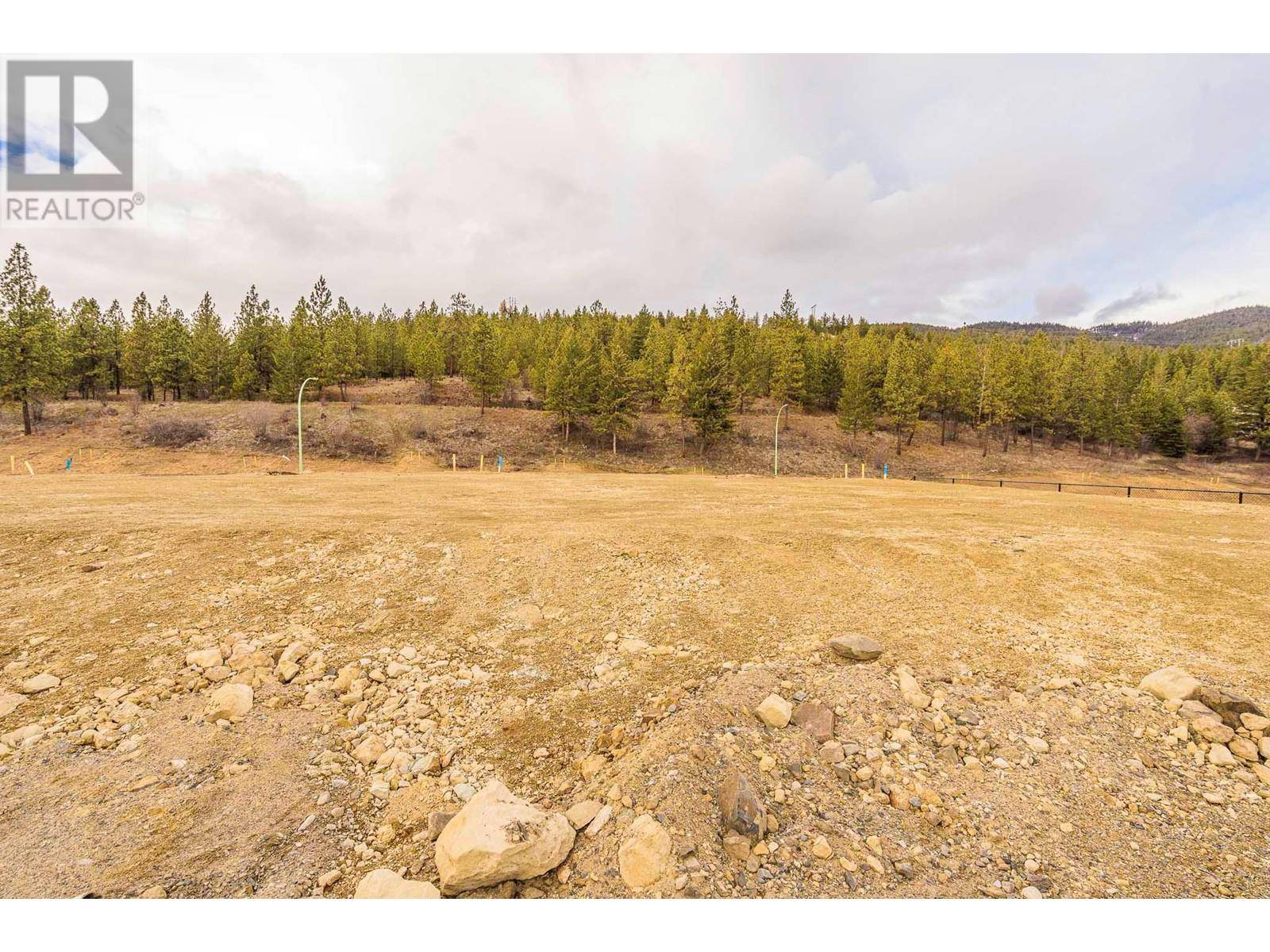 West Kelowna, BC V4T2X3,Proposed Lot 48 Flume Court