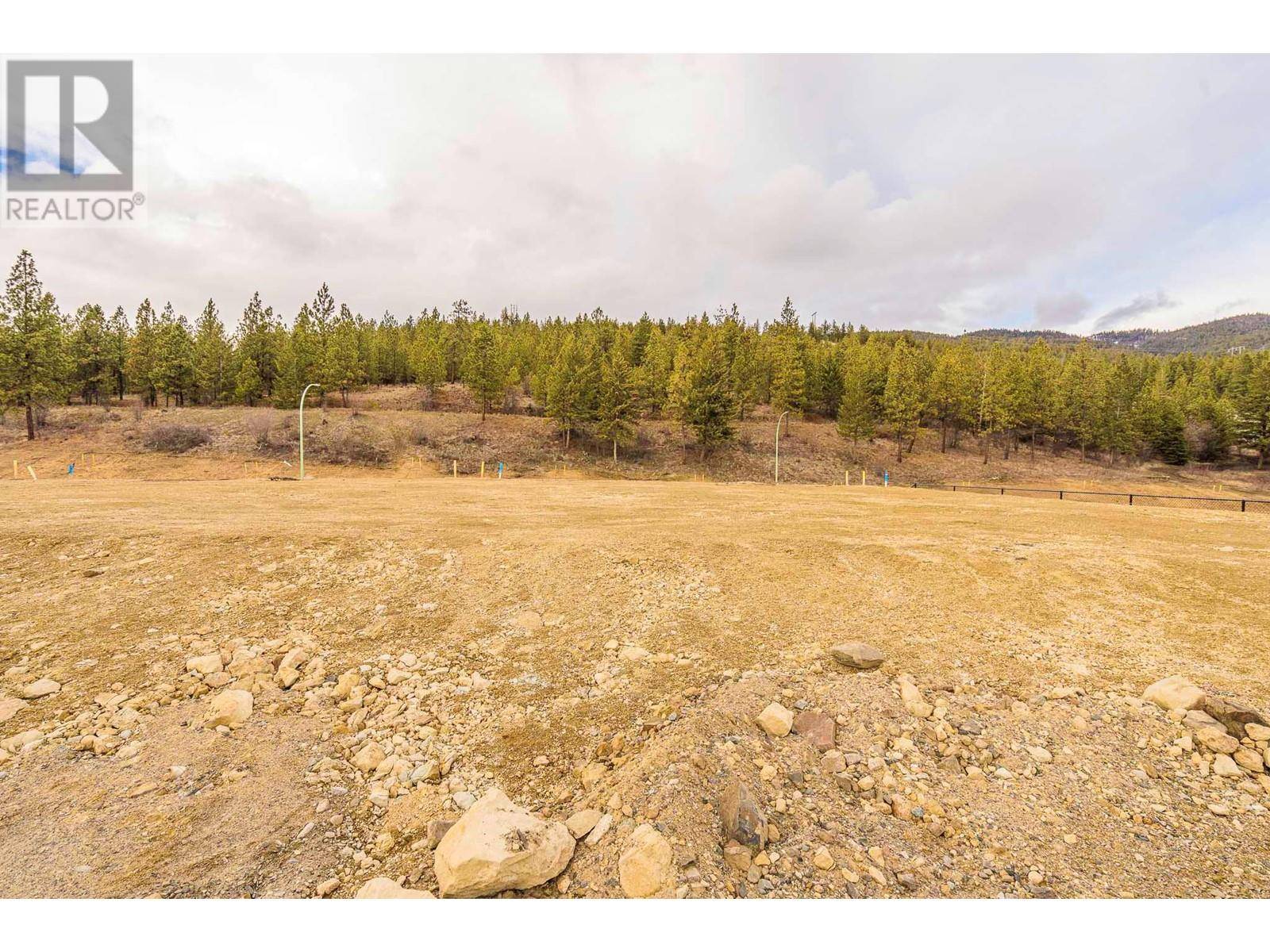 West Kelowna, BC V4T2X3,Proposed Lot 48 Flume Court