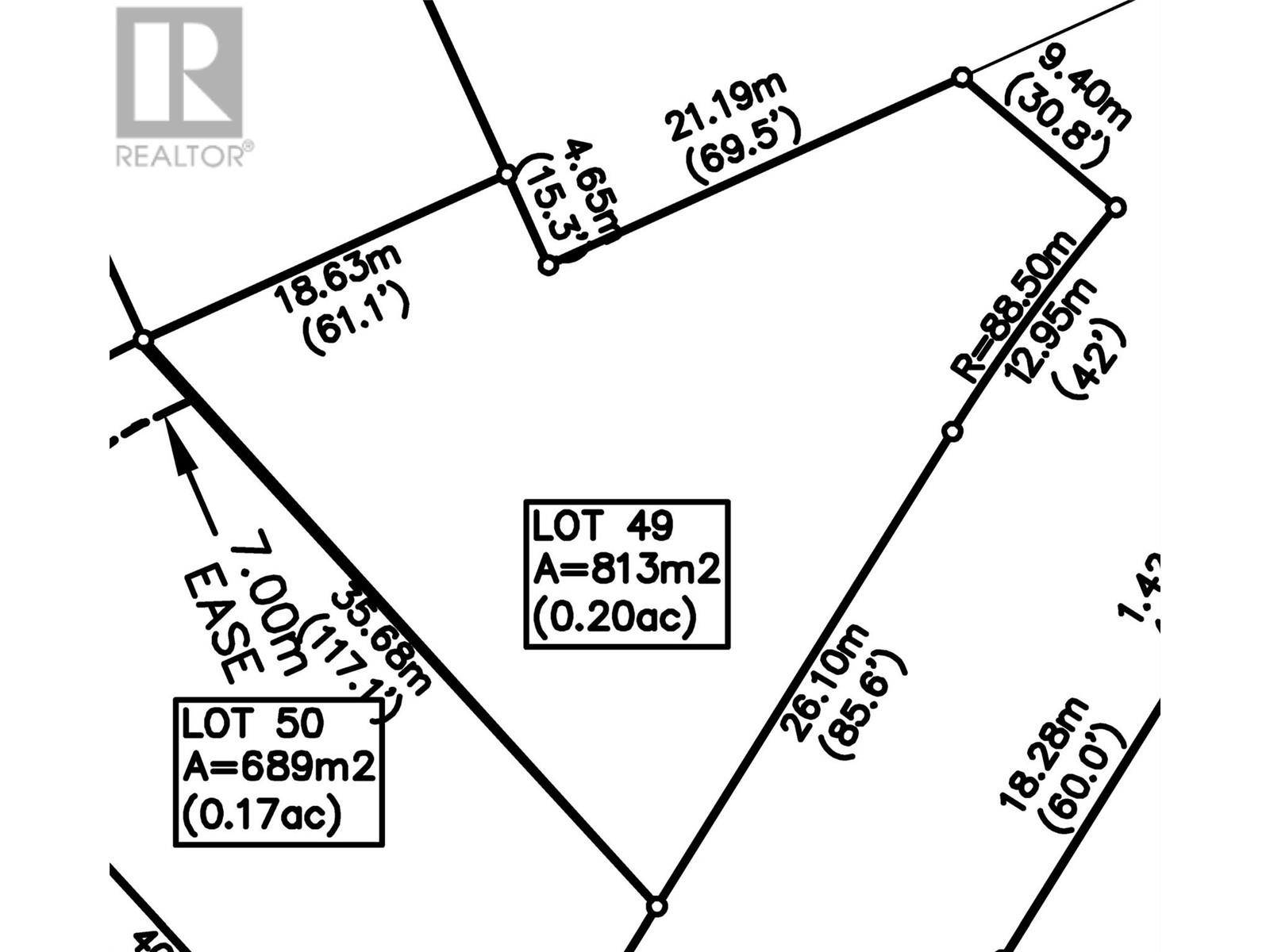 West Kelowna, BC V4T2X3,Proposed Lot 49 Scenic Ridge Drive