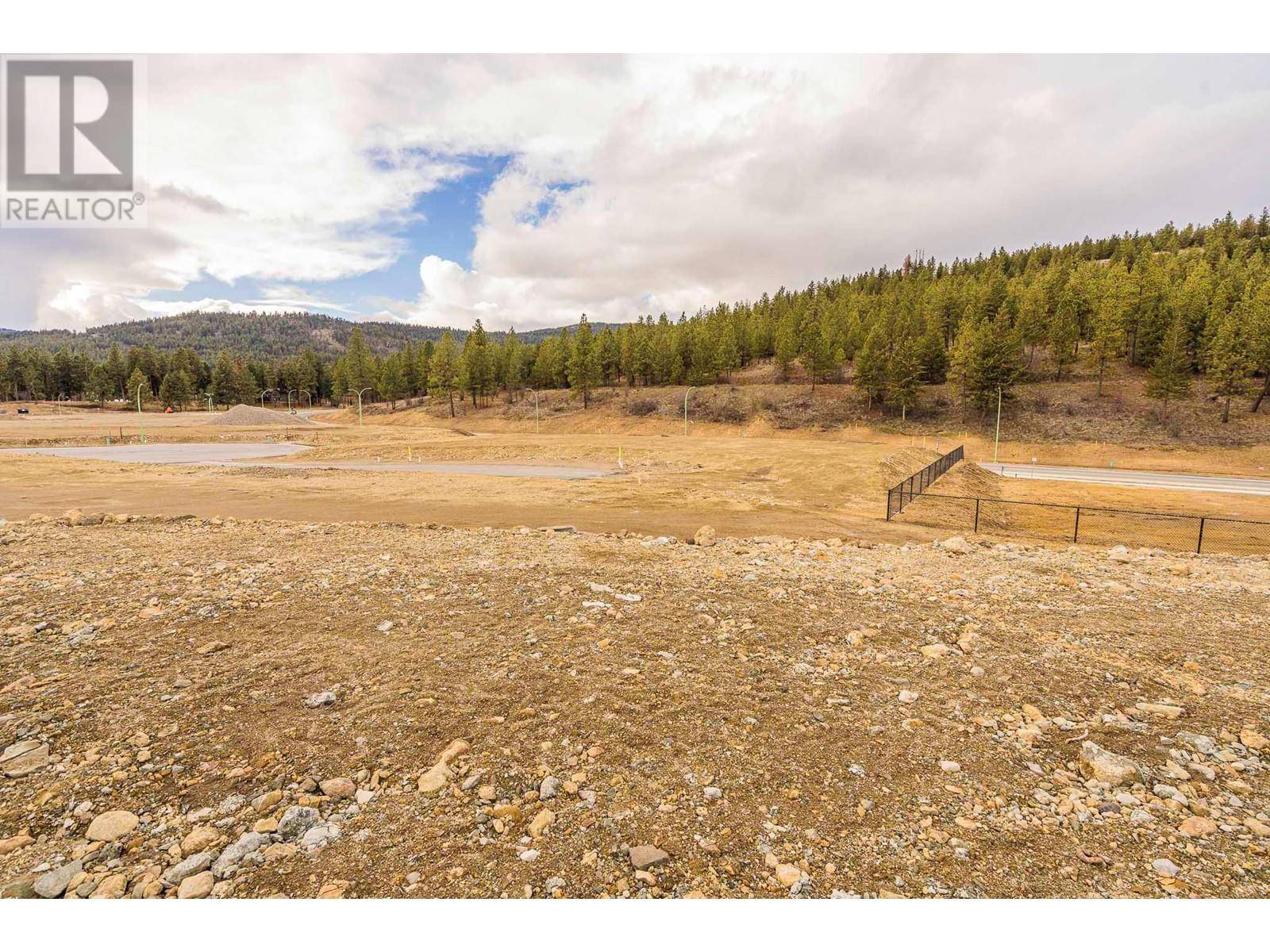West Kelowna, BC V4T2X3,Lot 49 Scenic Ridge Drive