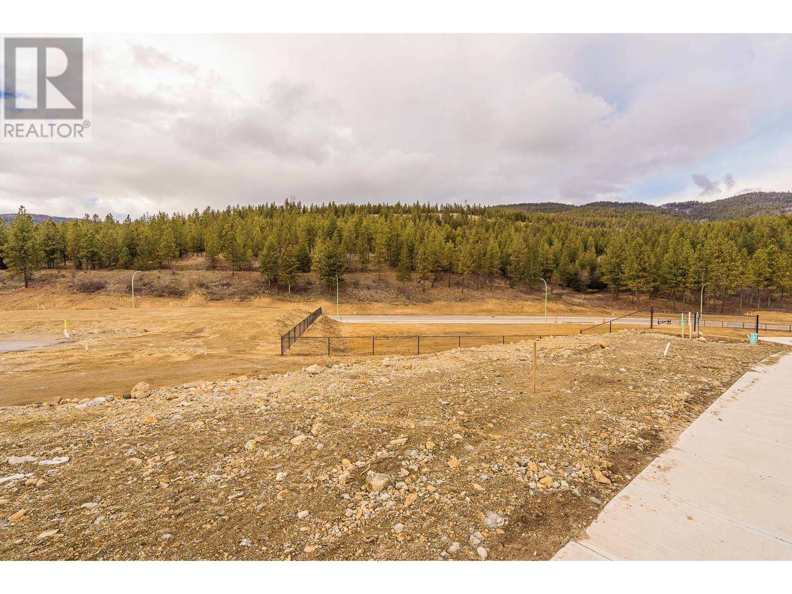 West Kelowna, BC V4T2X3,Proposed Lot 49 Scenic Ridge Drive