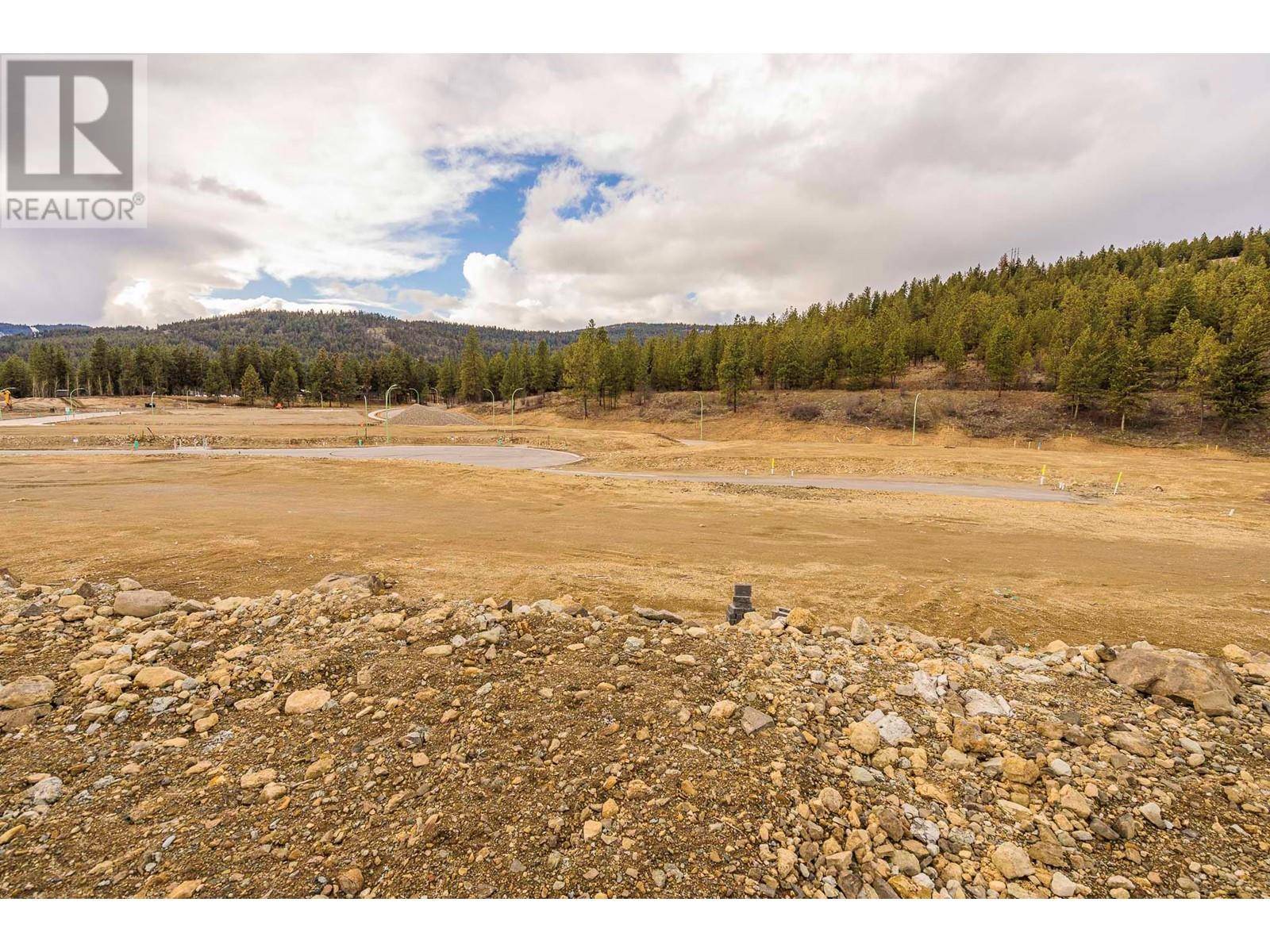 West Kelowna, BC V4T2X3,Lot 50 Scenic Ridge Drive