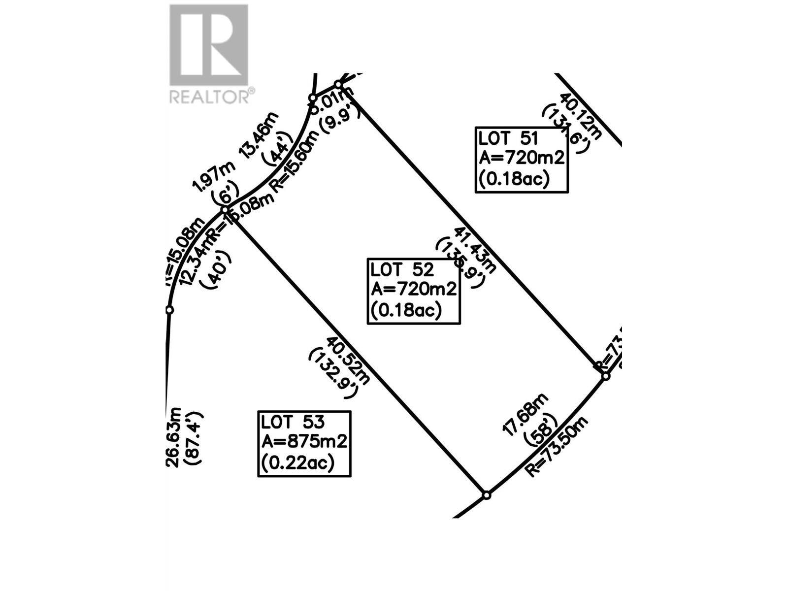 West Kelowna, BC V4T2X3,Proposed Lot 52 Scenic Ridge Drive