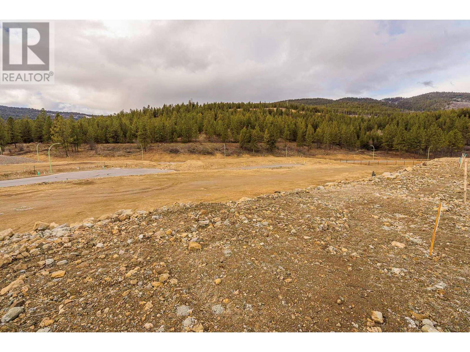 West Kelowna, BC V4T2X3,Lot 52 Scenic Ridge Drive