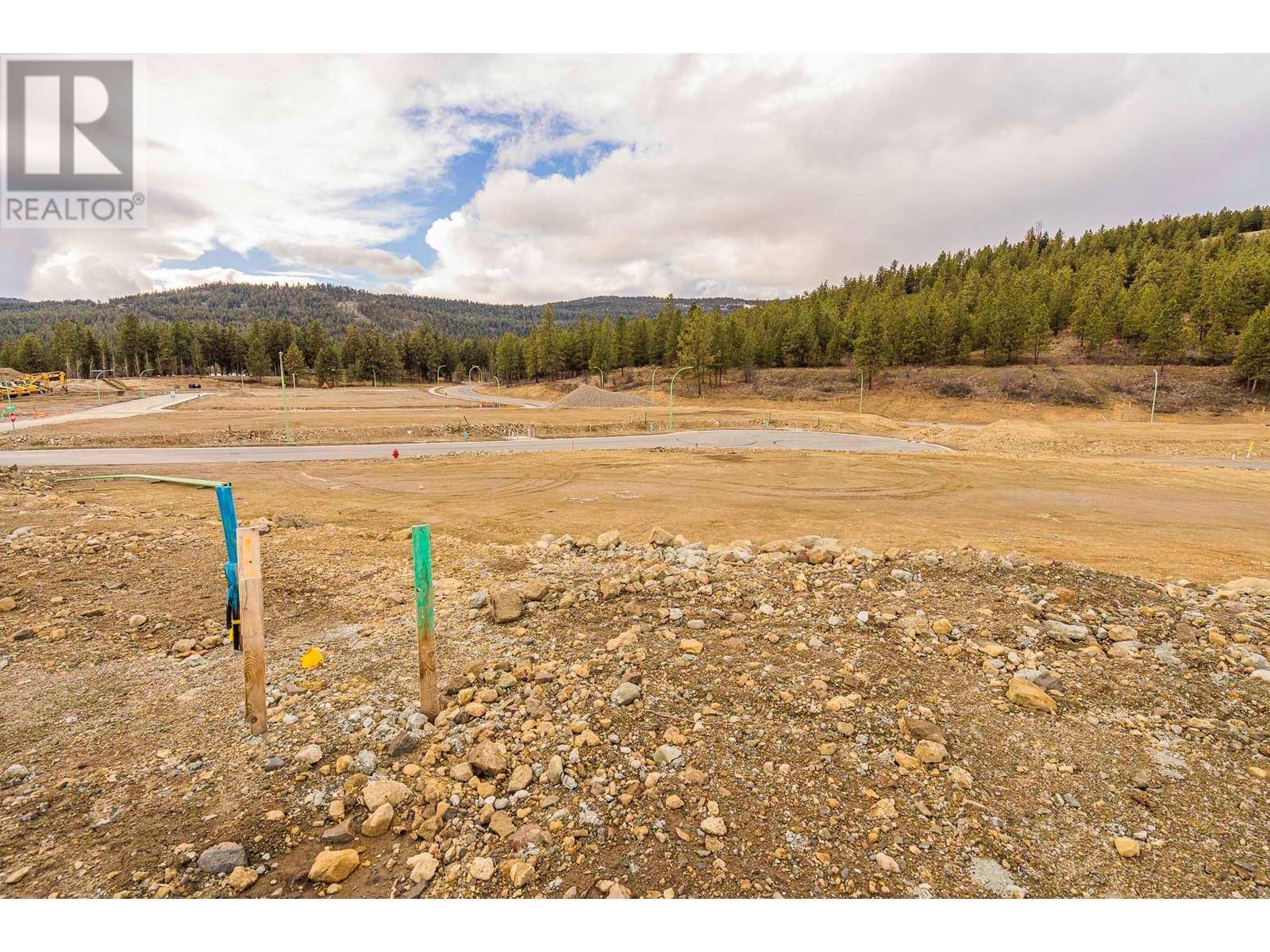 West Kelowna, BC V4T2X3,Lot 52 Scenic Ridge Drive