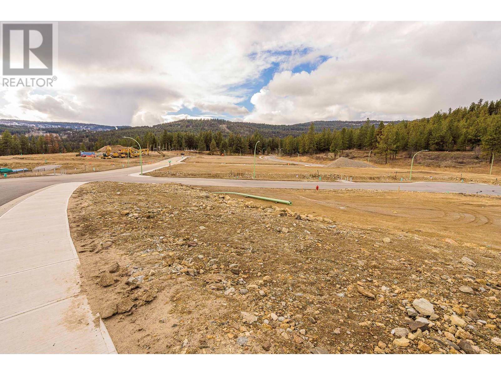 West Kelowna, BC V4T2X3,Lot 53 Scenic Ridge Drive