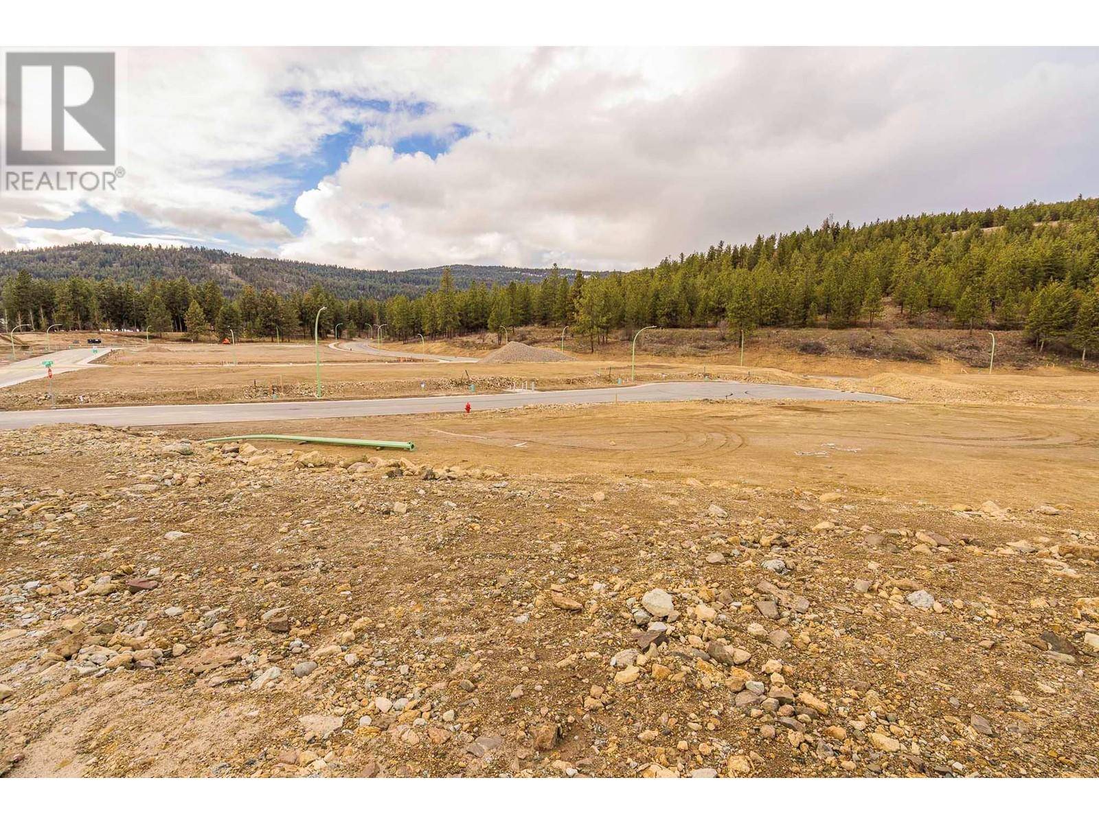 West Kelowna, BC V4T2X3,Lot 53 Scenic Ridge Drive