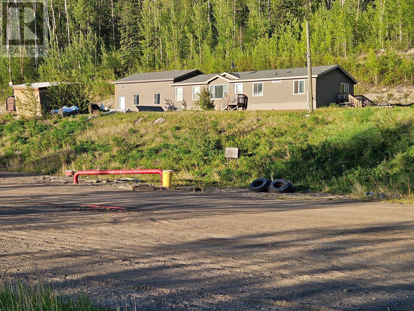 Chetwynd, BC V0C1J0,7882 Highway 29S Highway