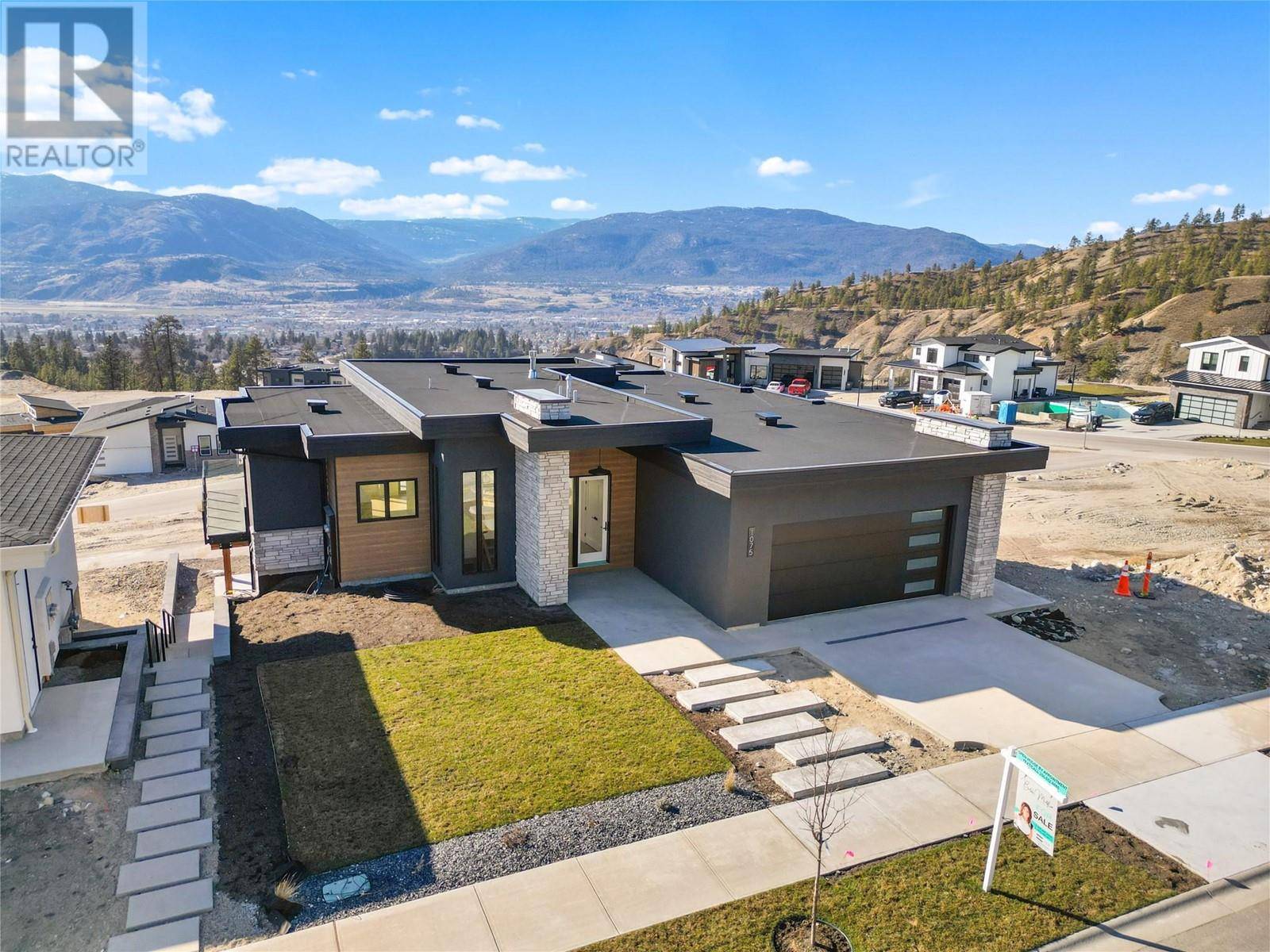 Penticton, BC V2A0C9,1075 Elk Street