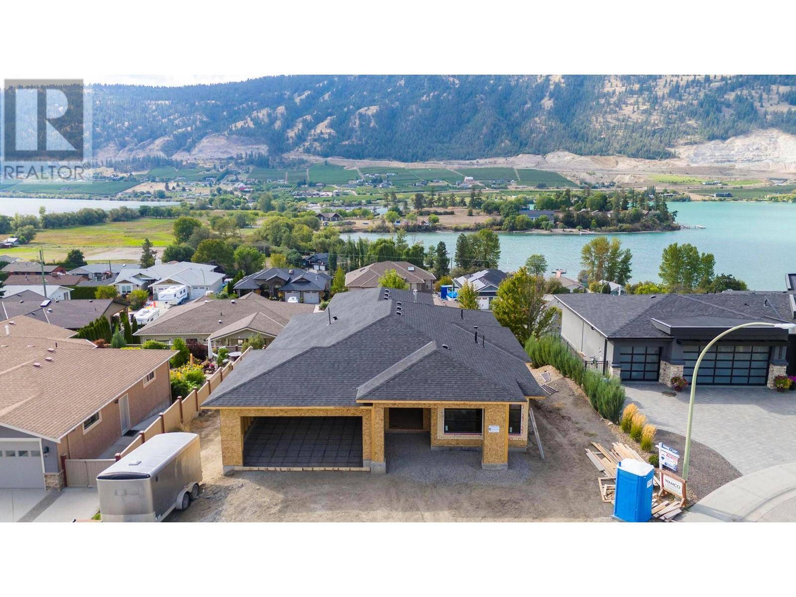 Lake Country, BC V4V2E7,15812 McDonagh Road Lot# 9